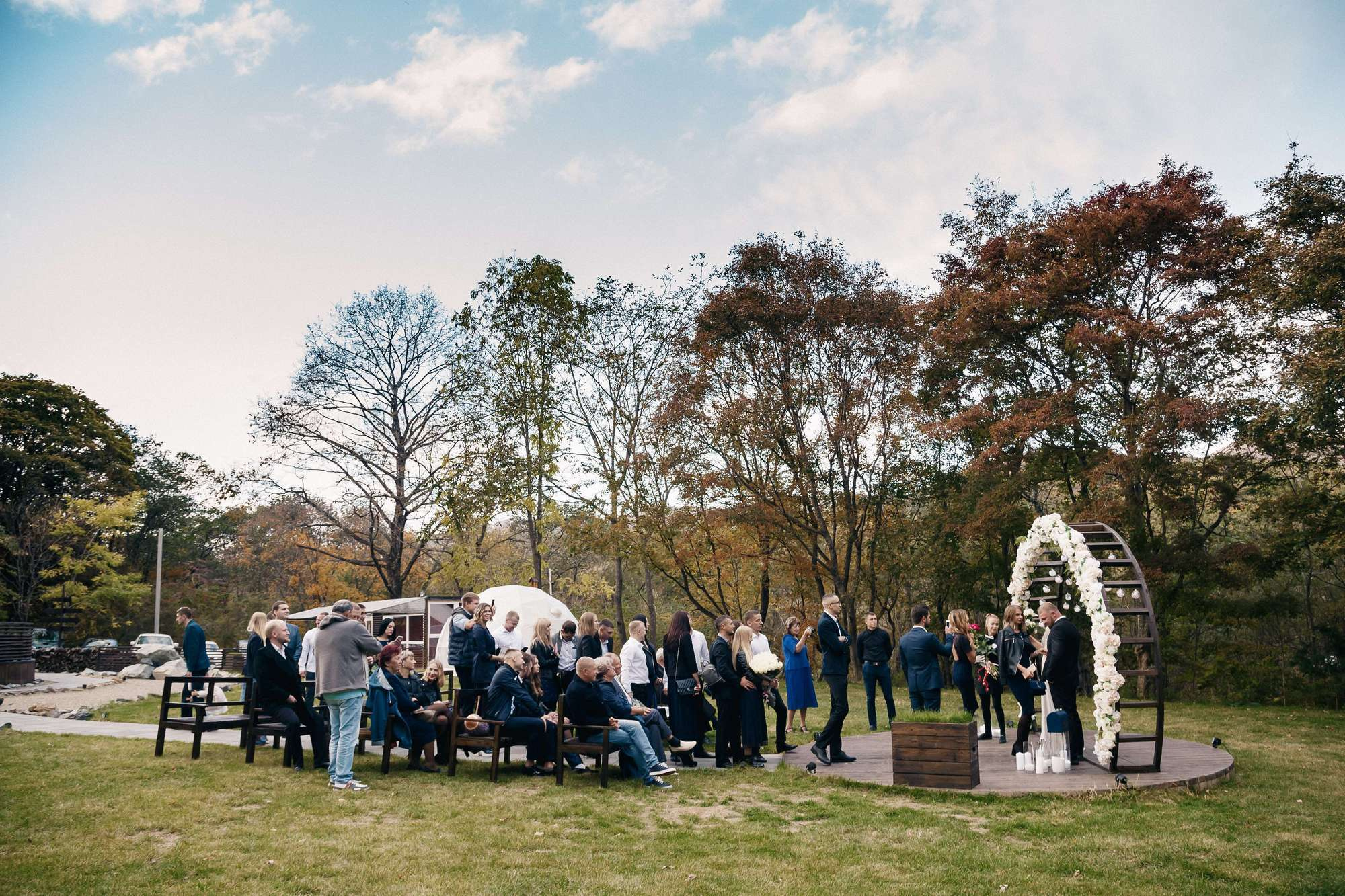 АЛЕКСЕЙ И ОЛЬГА | ВЛАДИВОСТОК. Фотограф во Владивостоке Антон Блохин