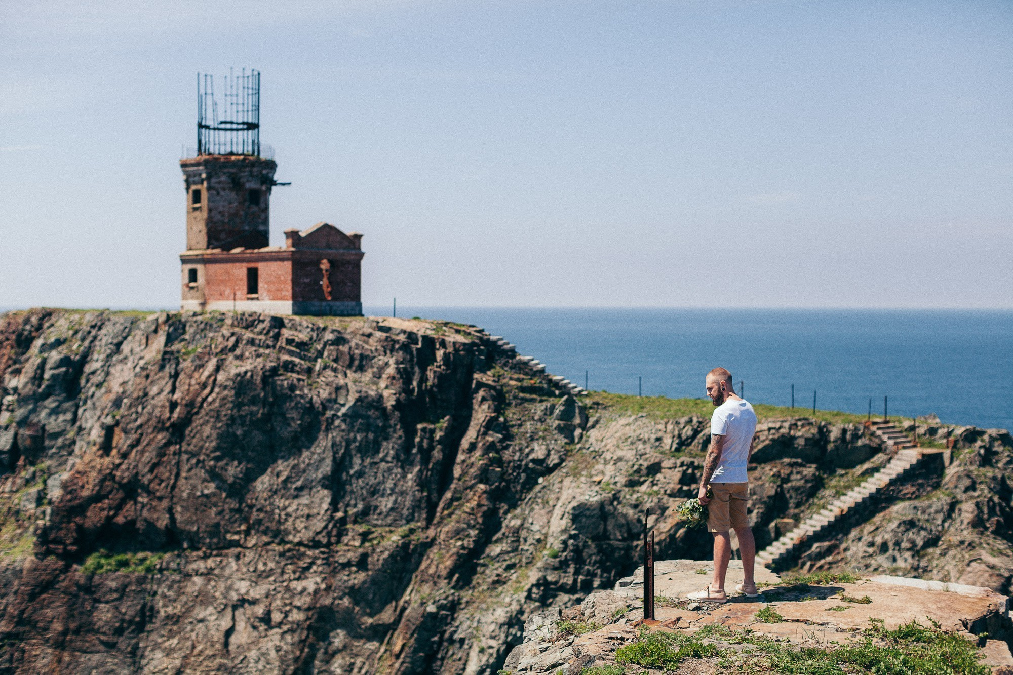МАКСИМ И АНАСТАСИЯ. Фотограф во Владивостоке Антон Блохин