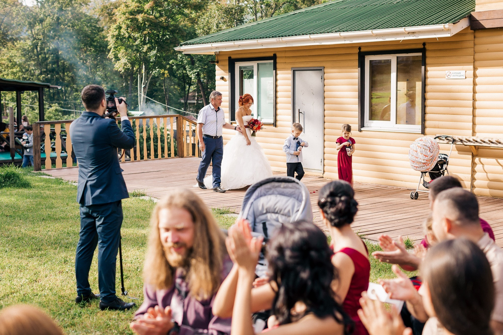 АЛЕКСАНДР И ЕВГЕНИЯ | ВЛАДИВОСТОК. Фотограф во Владивостоке Антон Блохин