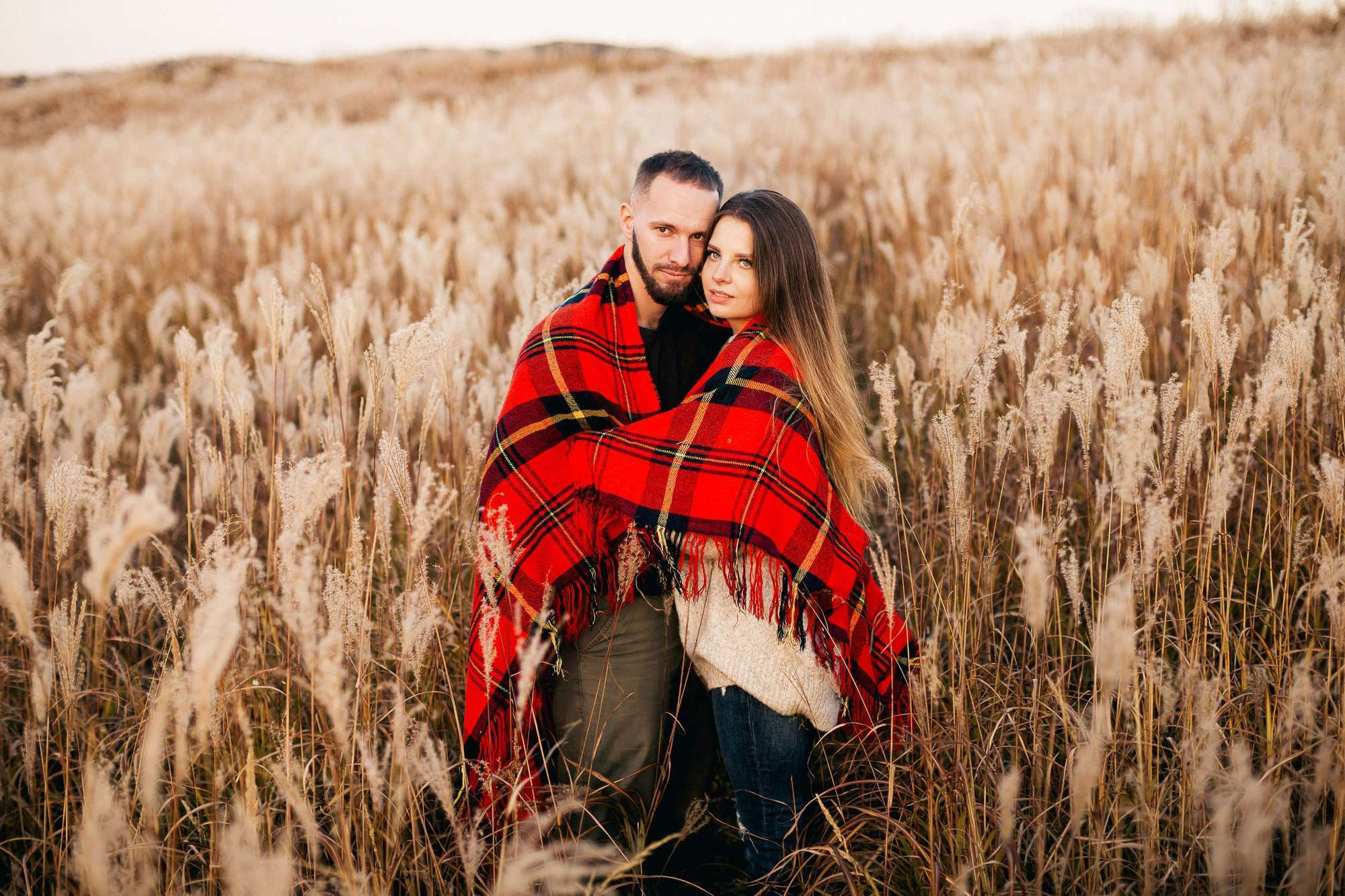 ЗОЛОТАЯ ОСЕНЬ!. Фотограф во Владивостоке Антон Блохин