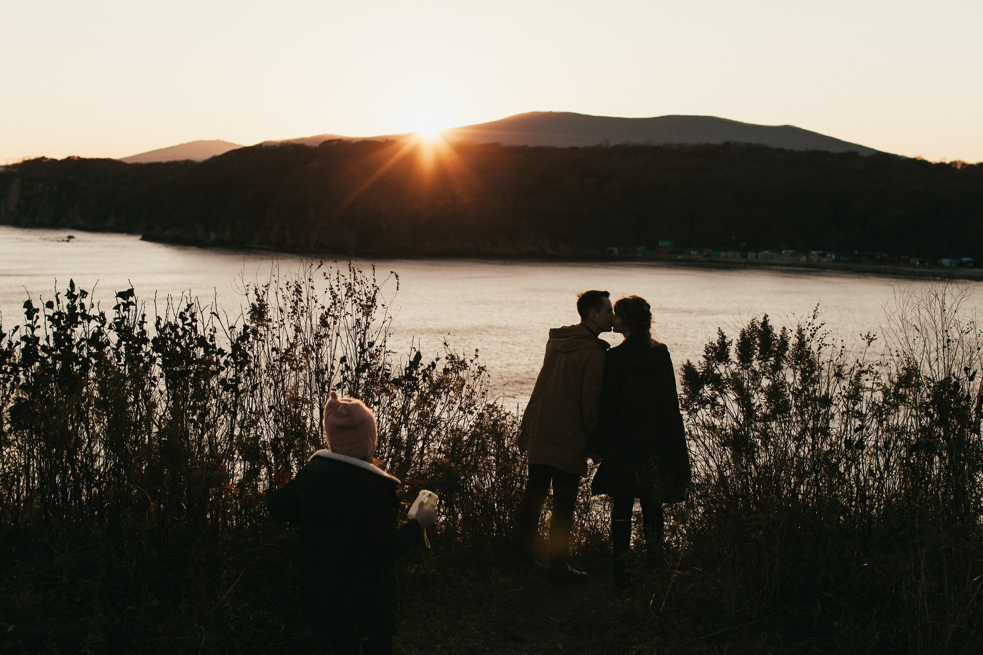 FAMILY STORY. Фотограф во Владивостоке Антон Блохин