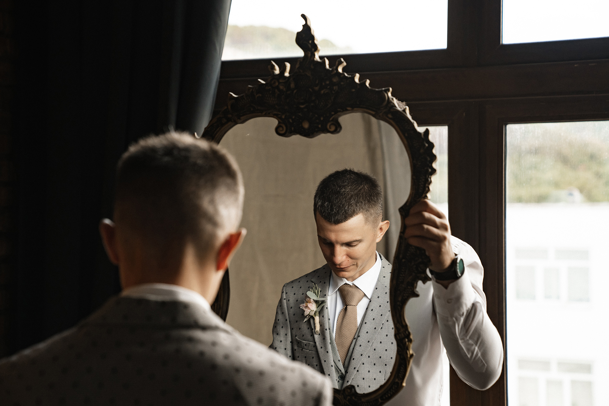 ЖЕНЯ И ЮЛЯ | ВЛАДИВОСТОК. Wedding and family photographer in Vladivostok Anton Blokhin