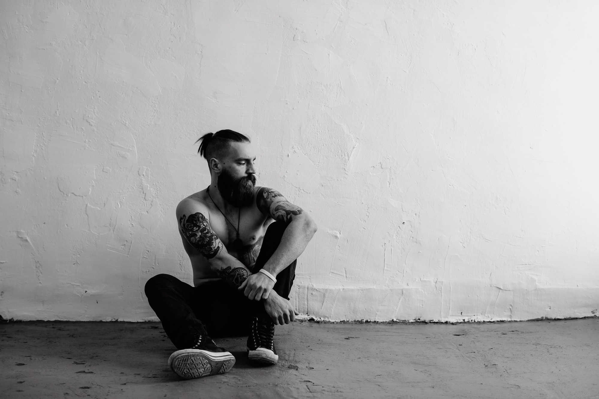 SPARK. Фотограф во Владивостоке Антон Блохин