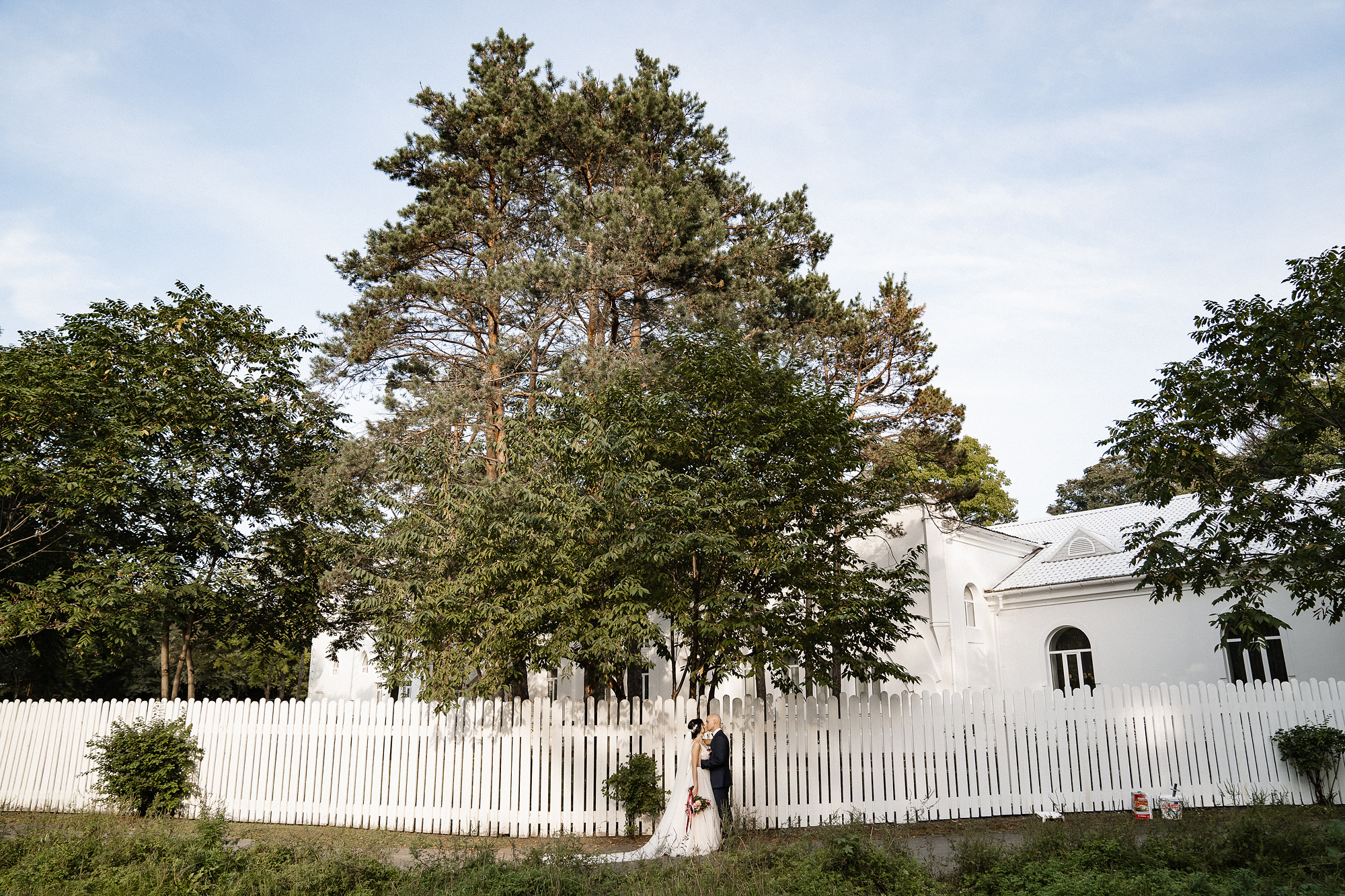 АЛЕКСАНДР И ОЛЬГА | ВЛАДИВОСТОК. Фотограф во Владивостоке Антон Блохин