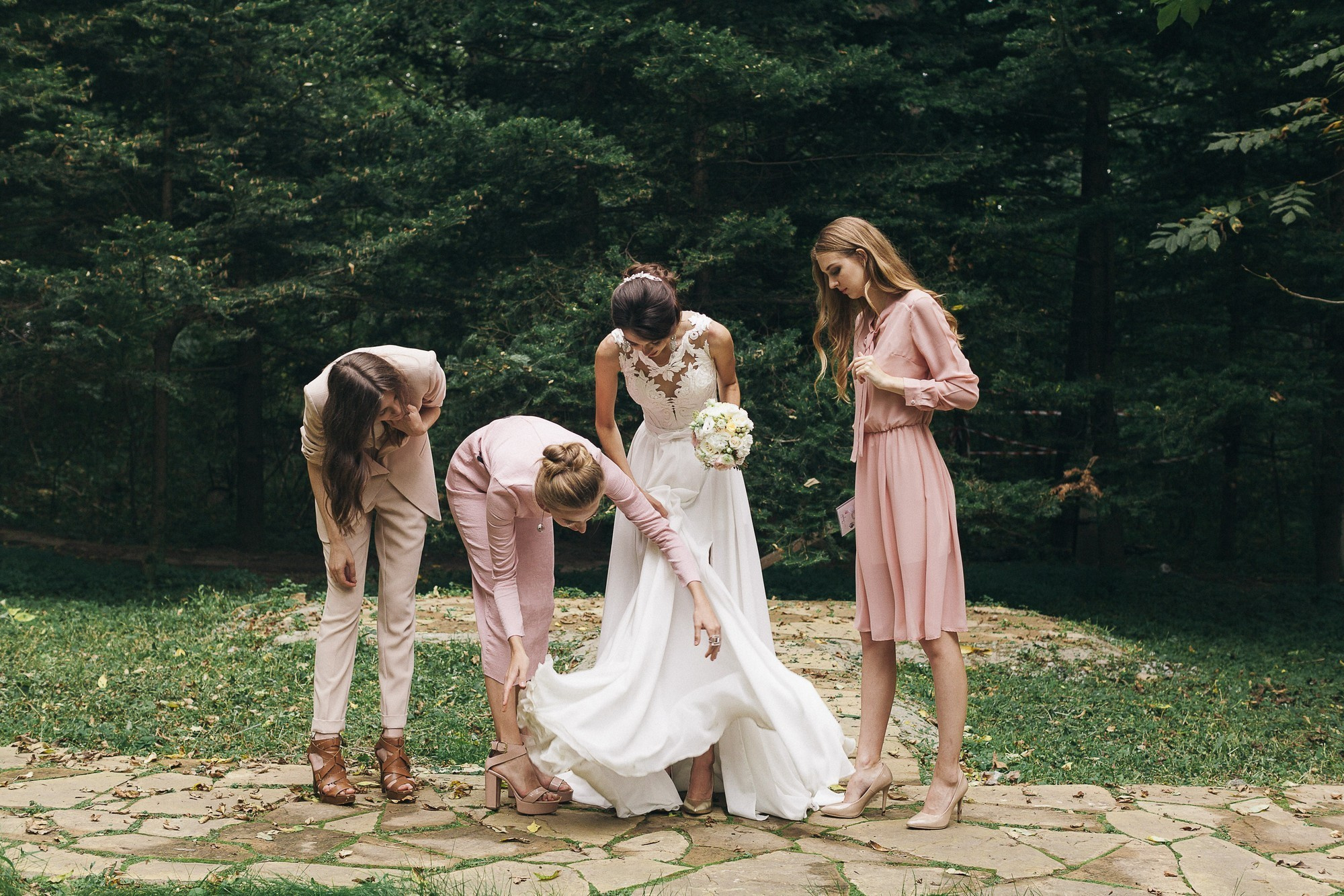 МАКСИМ И ГАЛИНА | ВЛАДИВОСТОК. Фотограф во Владивостоке Антон Блохин