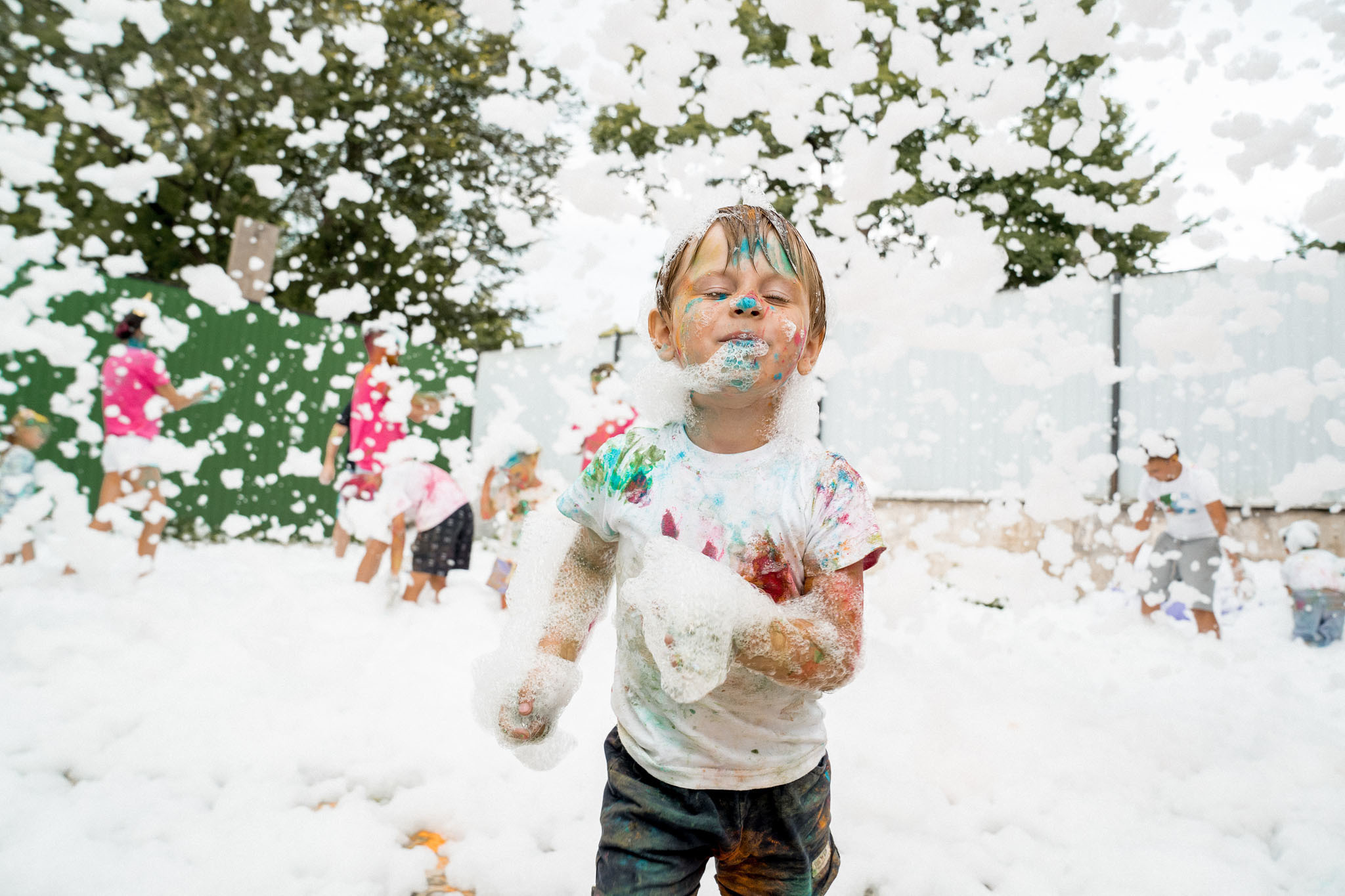 СОФИИ 5 ЛЕТ!. Wedding and family photographer in Vladivostok Anton Blokhin