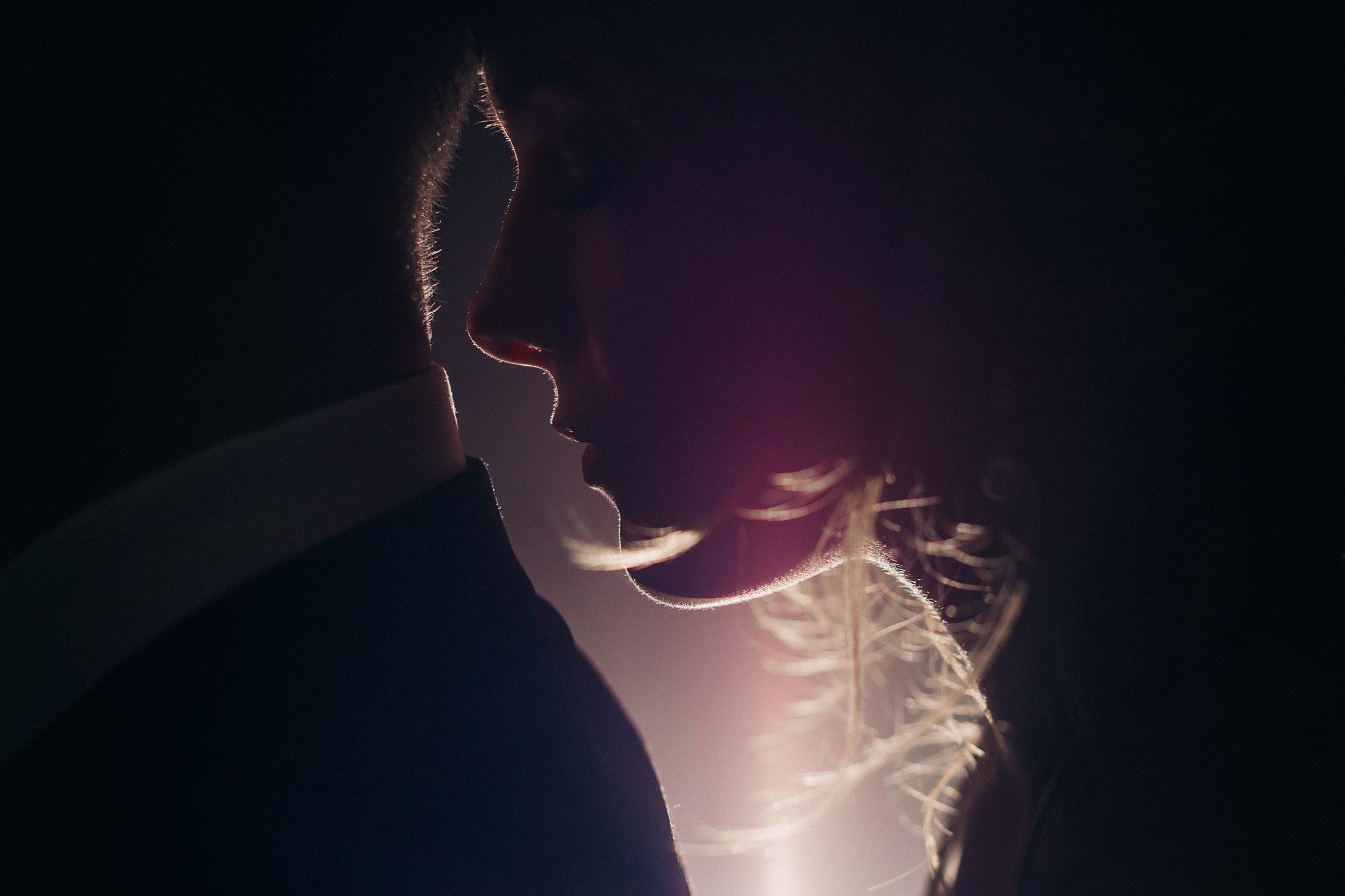 ВАНЯ И ДАША | ВЛАДИВОСТОК. Фотограф во Владивостоке Антон Блохин