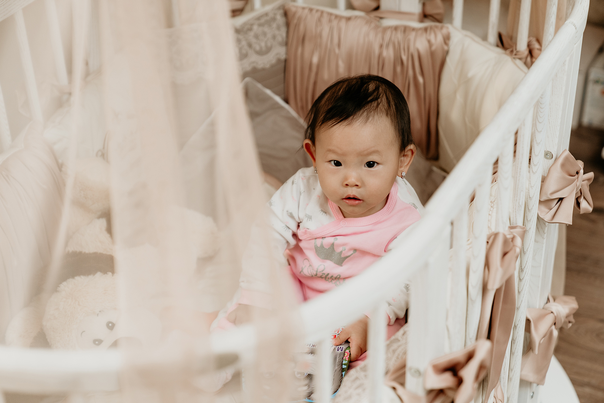 Асянди, корейский годик, Уссурийск, Владивосток, Находка. Фотограф во Владивостоке Антон Блохин