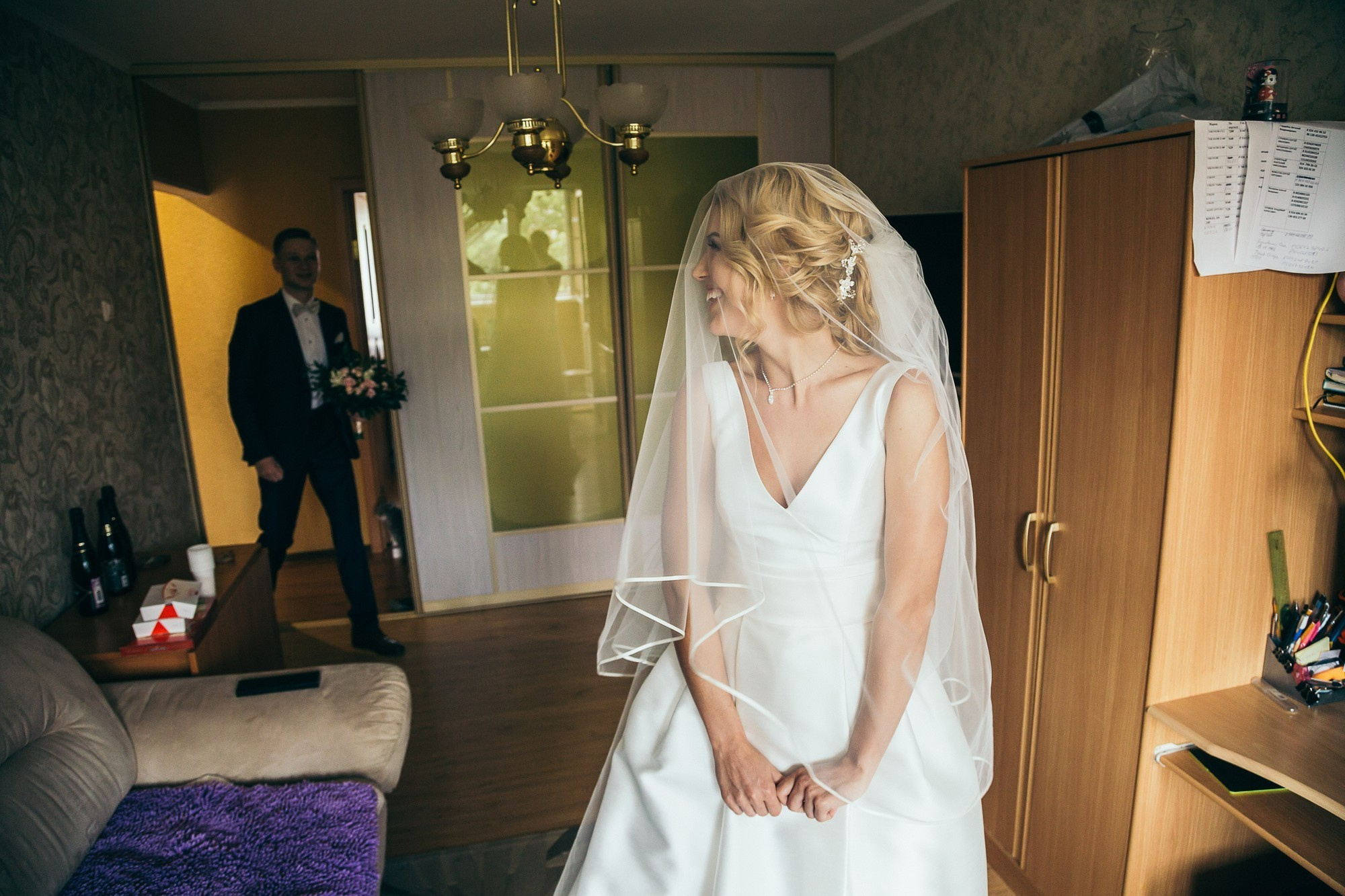 ВЛАД И ЮЛЯ | УССУРИЙСК. Фотограф во Владивостоке Антон Блохин