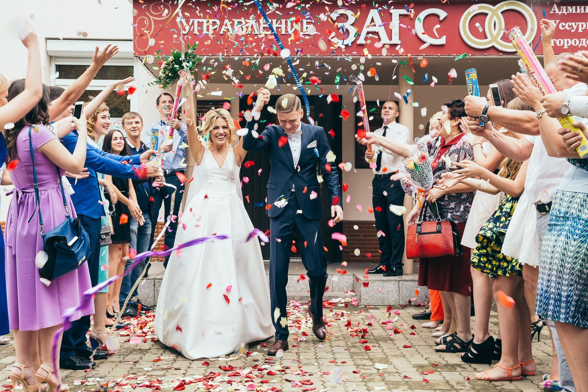 ВЛАД И ЮЛЯ | УССУРИЙСК. Фотограф во Владивостоке Антон Блохин