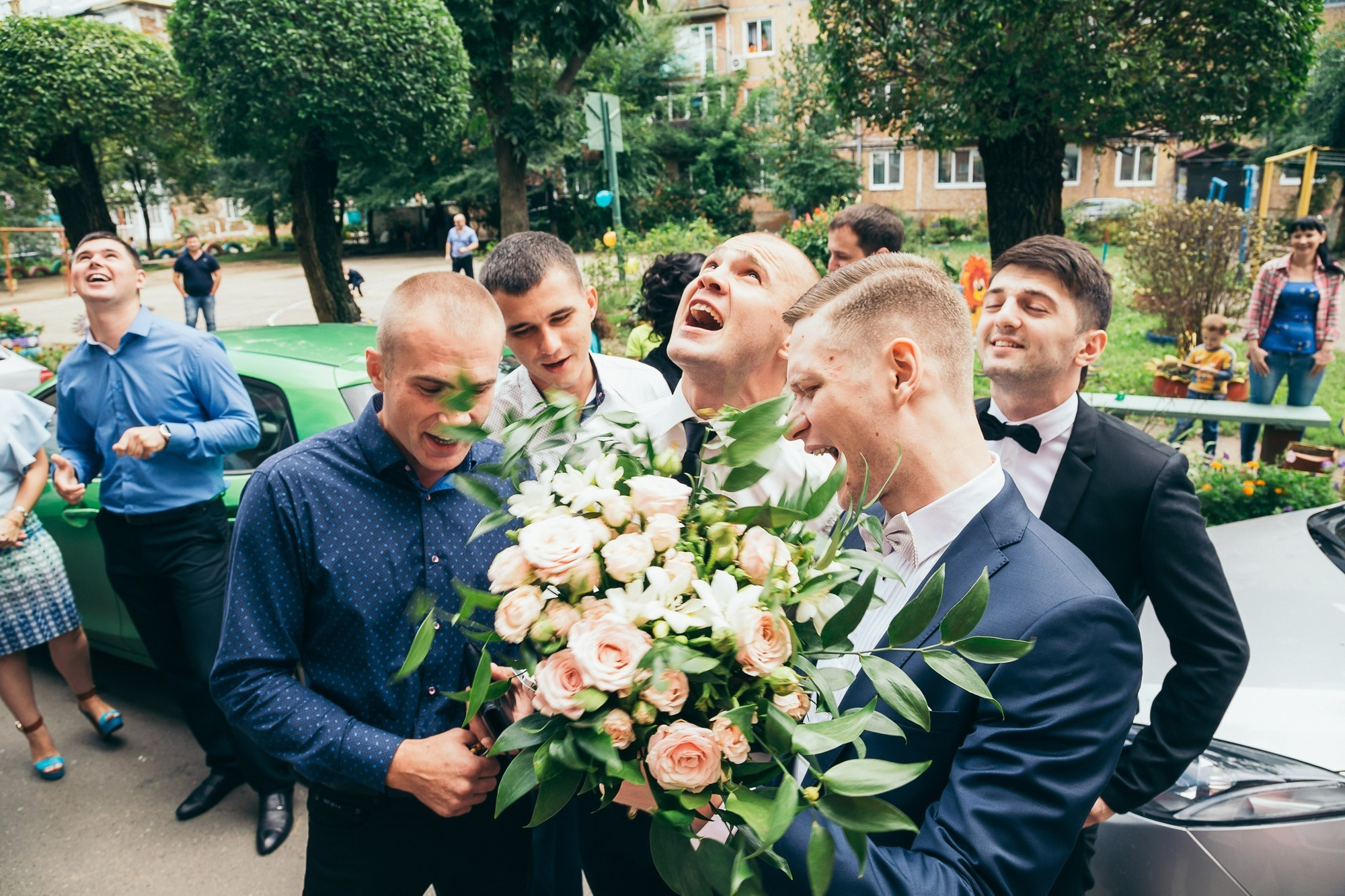 ВЛАД И ЮЛЯ | УССУРИЙСК. Фотограф во Владивостоке Антон Блохин