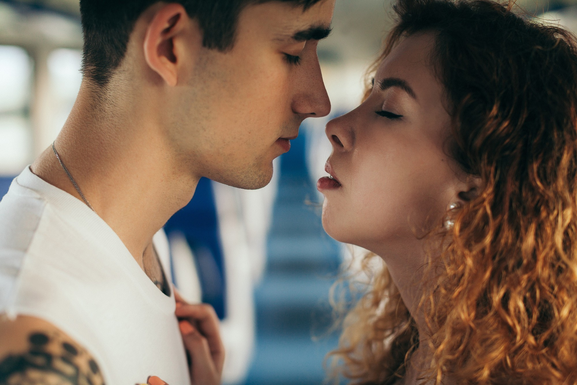 НА КРЫЛЬЯХ ЛЮБВИ!. Фотограф во Владивостоке Антон Блохин