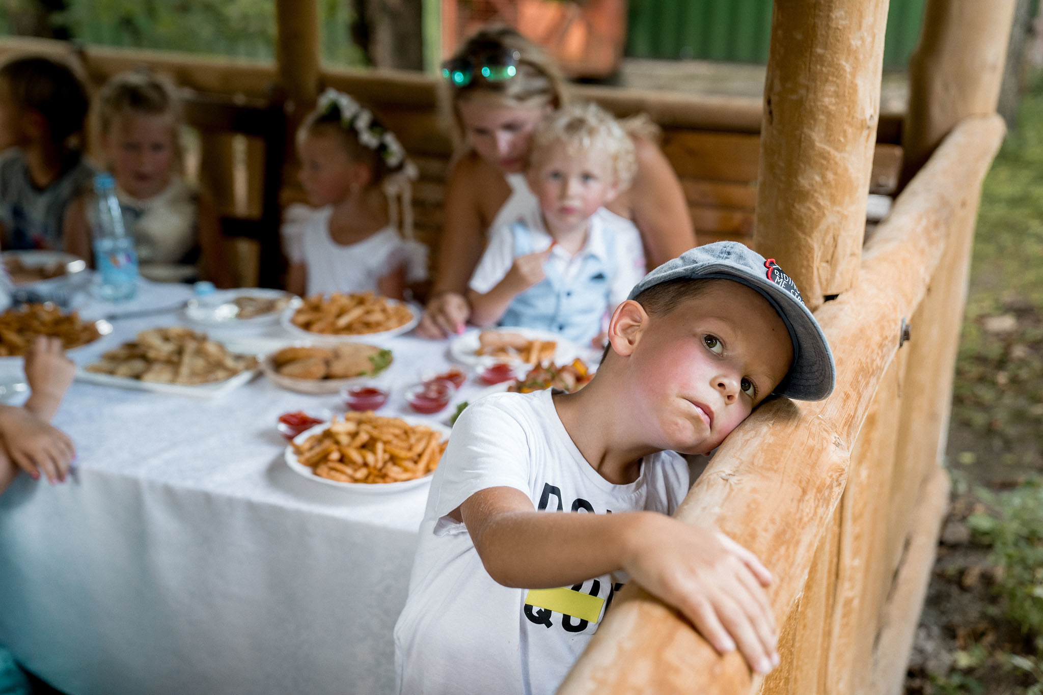 СОФИИ 5 ЛЕТ!. Wedding and family photographer in Vladivostok Anton Blokhin