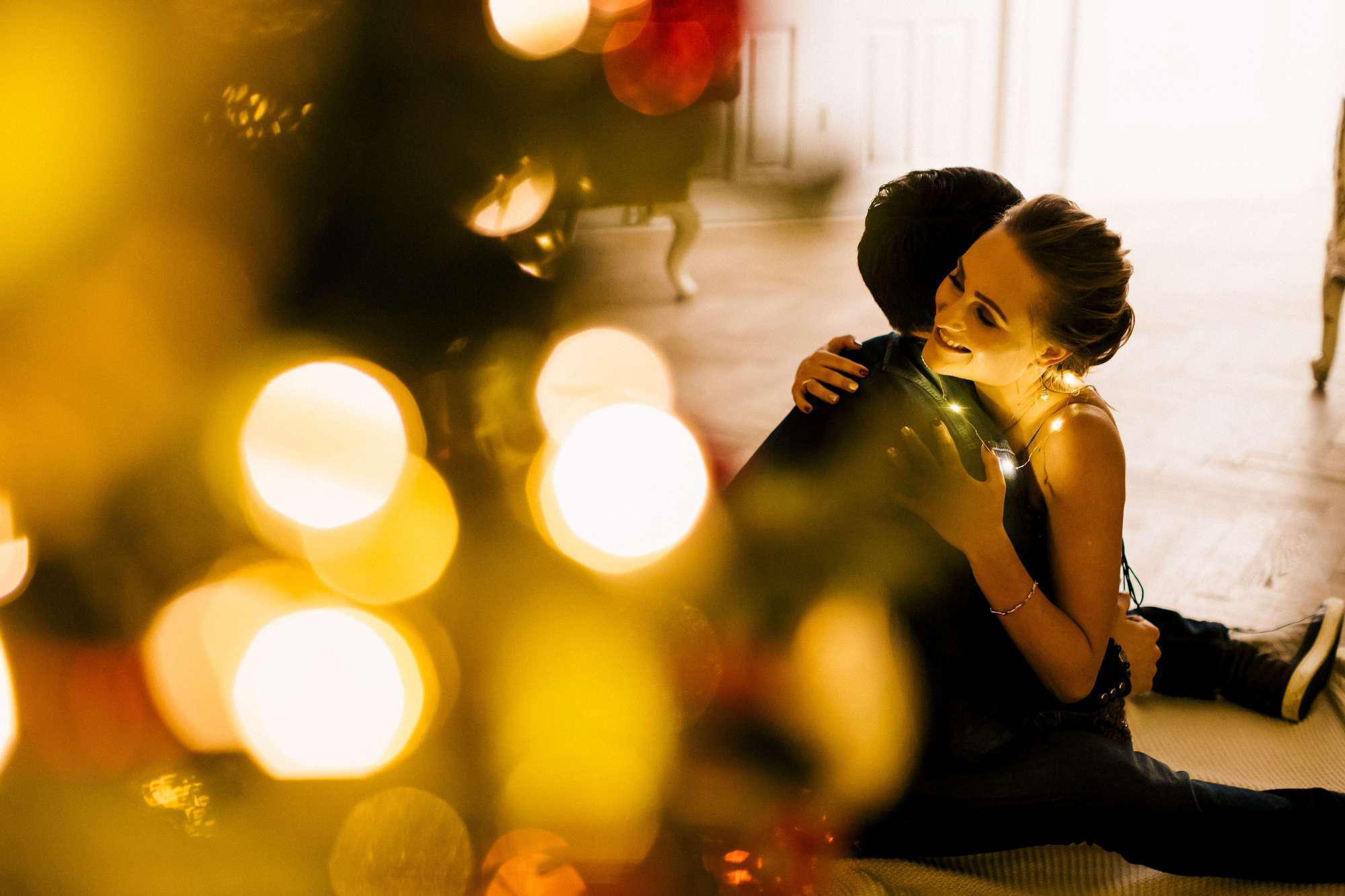 НИКИТА И КРИСТИНА. Wedding and family photographer in Vladivostok Anton Blokhin