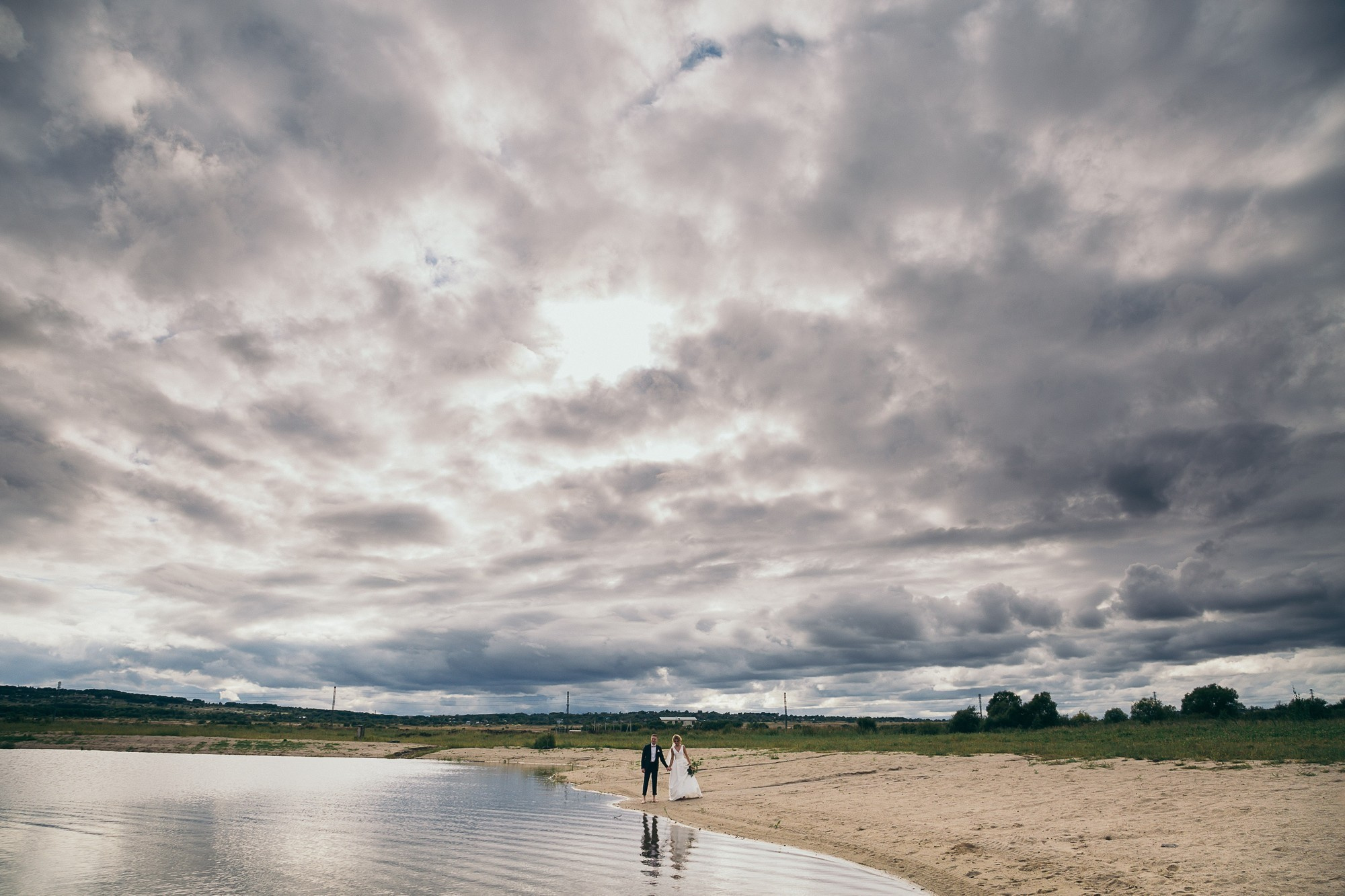 ВЛАД И ЮЛЯ | УССУРИЙСК. Фотограф во Владивостоке Антон Блохин