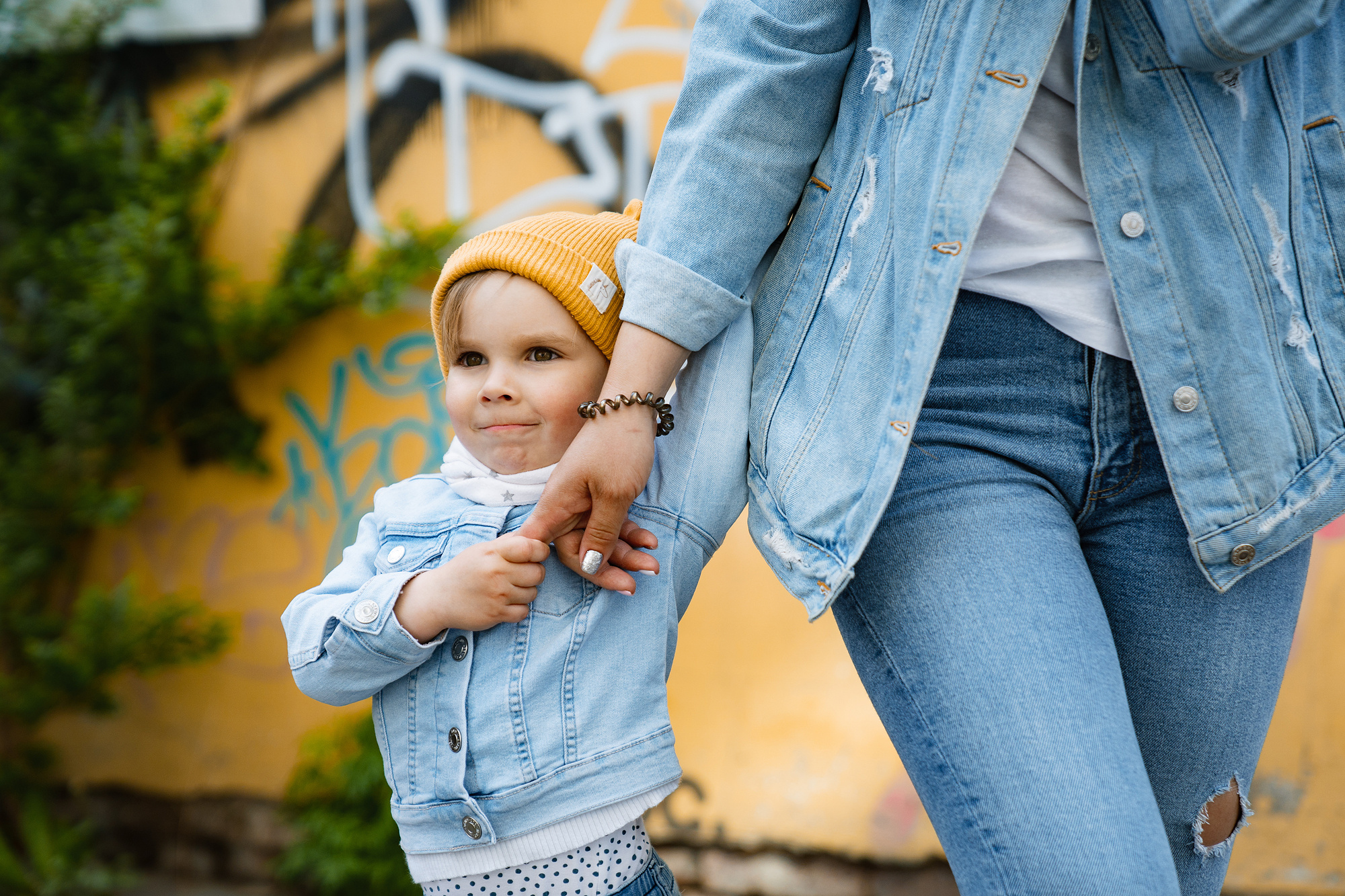 ПРОГУЛКА ПО ГОРОДУ. Wedding and family photographer in Vladivostok Anton Blokhin