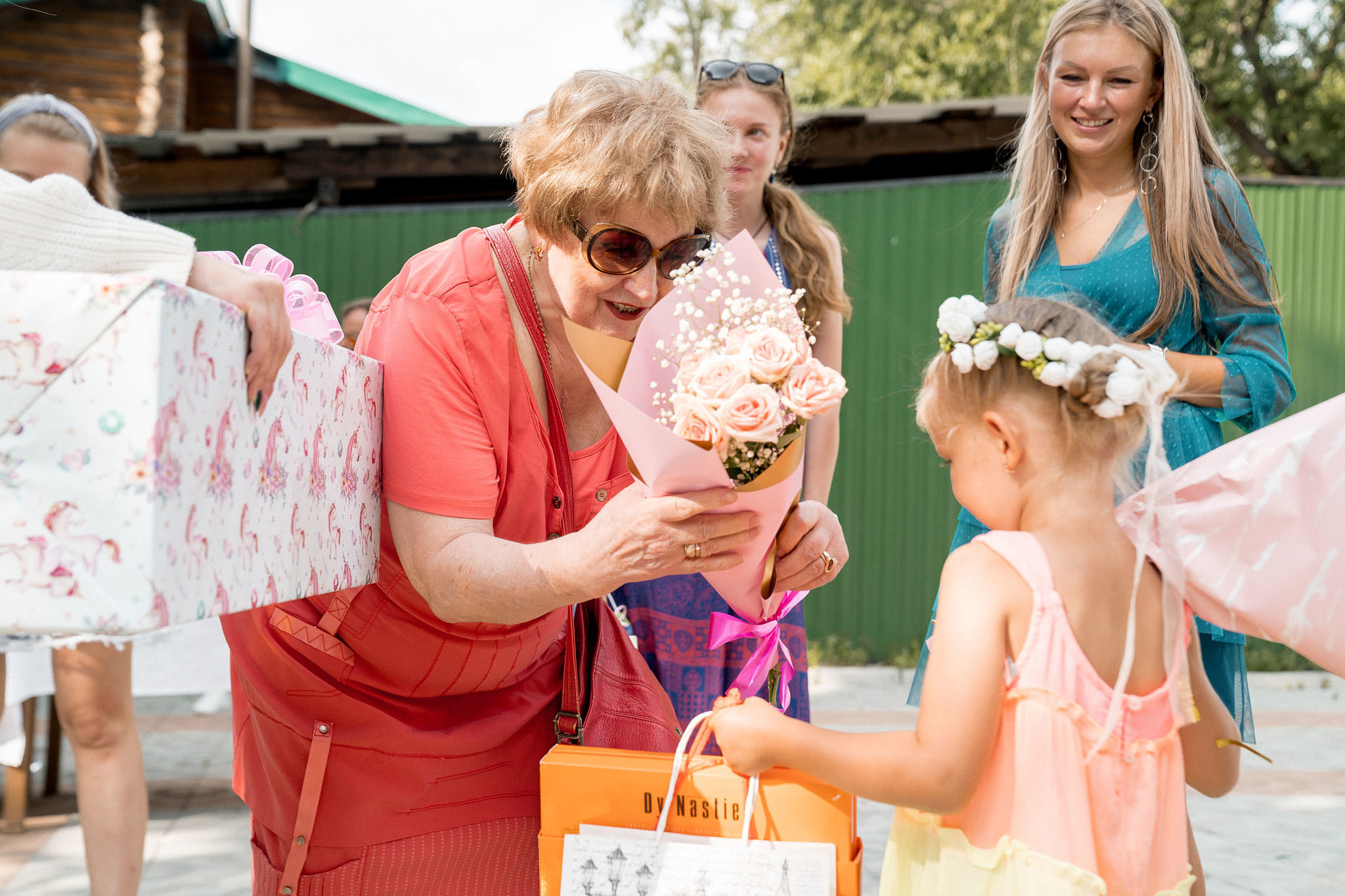 СОФИИ 5 ЛЕТ!. Wedding and family photographer in Vladivostok Anton Blokhin