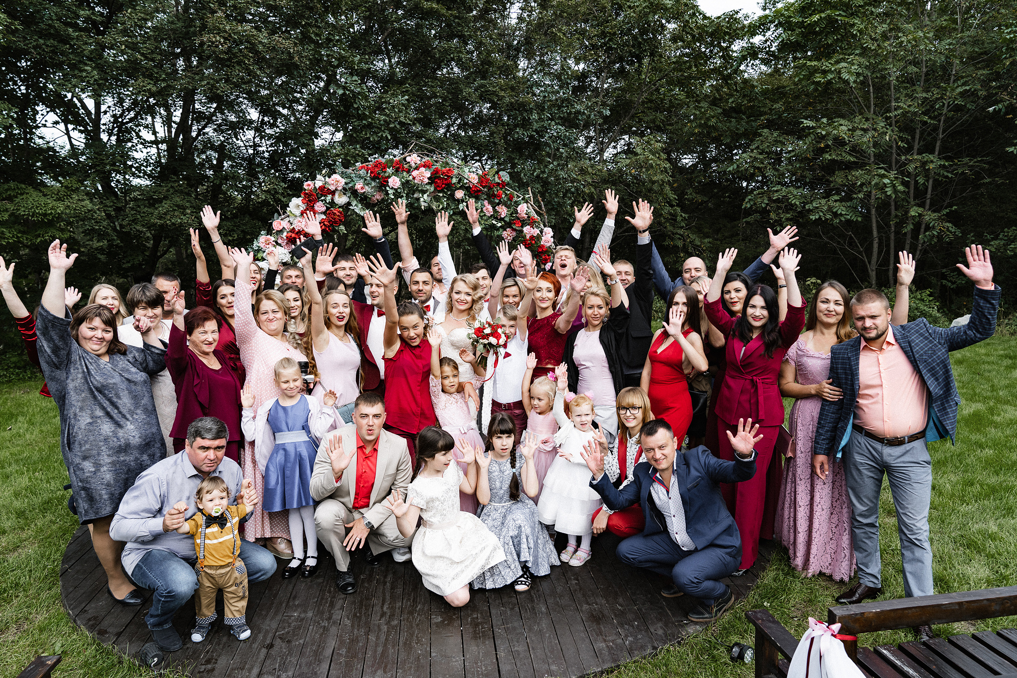 ДАНИИЛ И ЕКАТЕРИНА | ВЛАДИВОСТОК. Фотограф во Владивостоке Антон Блохин