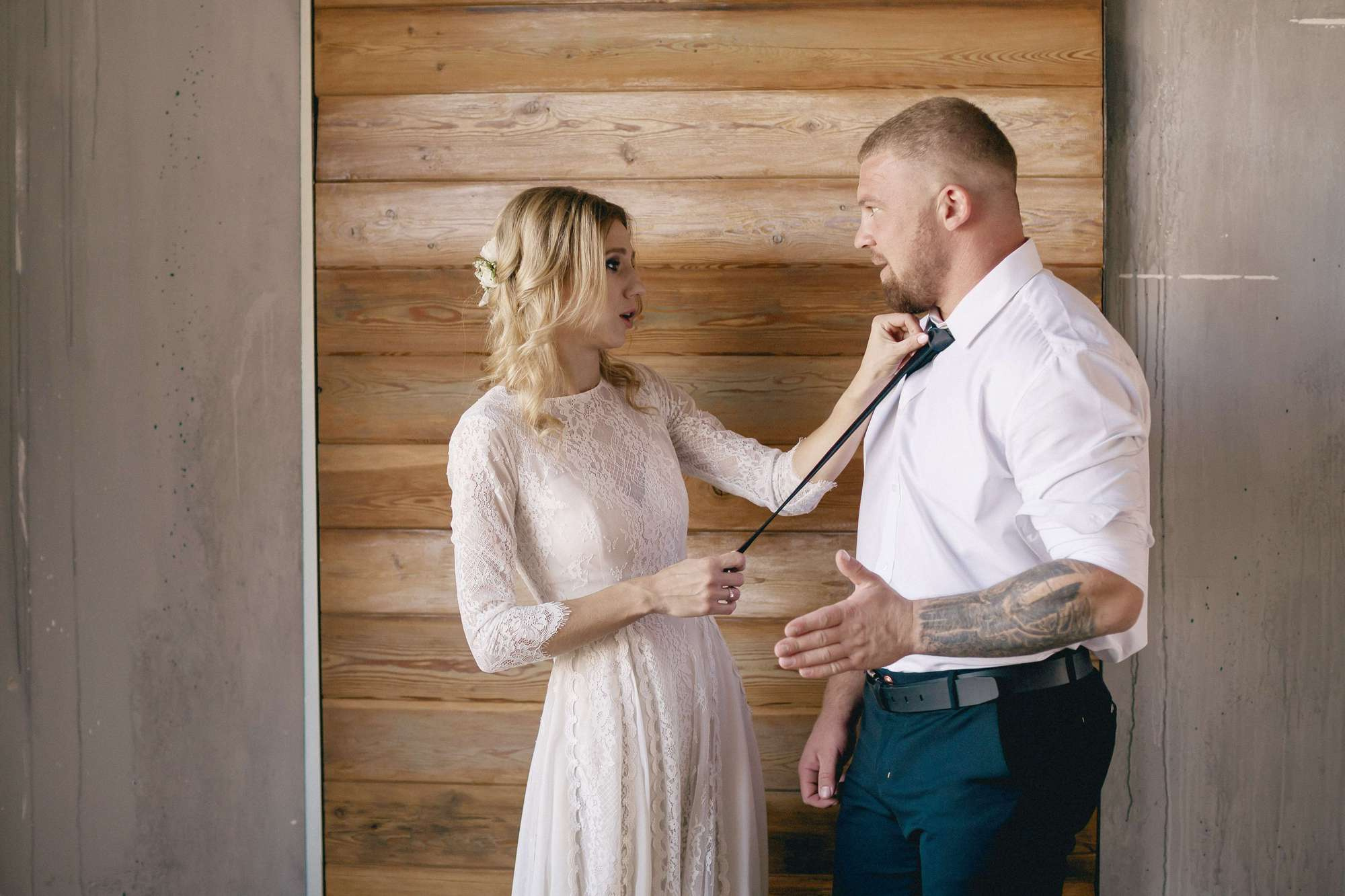 АЛЕКСЕЙ И ОЛЬГА | ВЛАДИВОСТОК. Фотограф во Владивостоке Антон Блохин