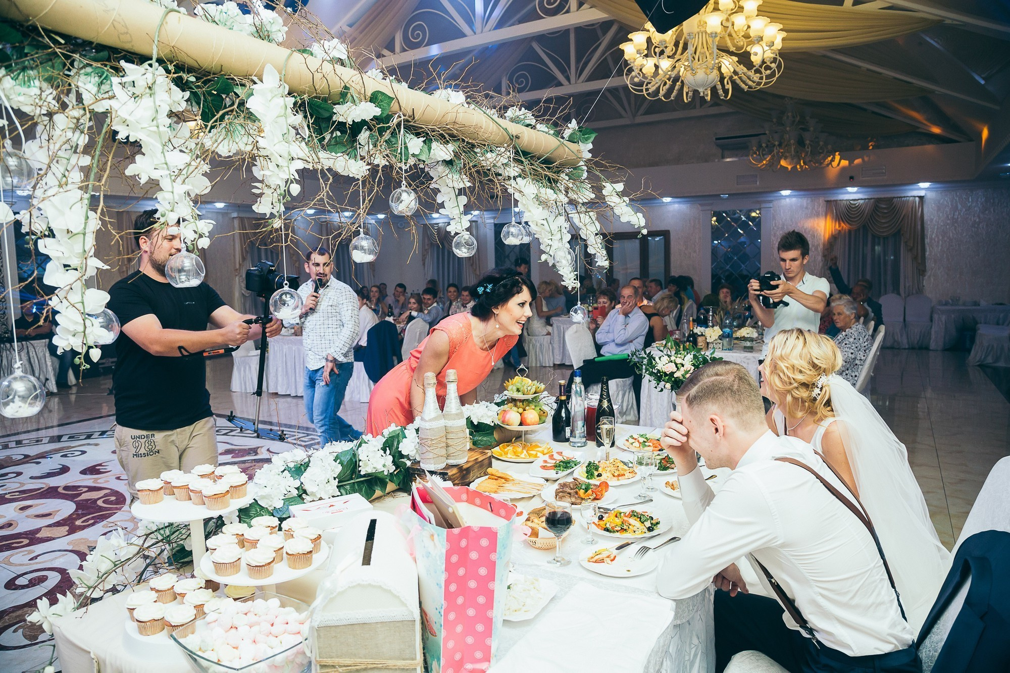 ВЛАД И ЮЛЯ | УССУРИЙСК. Фотограф во Владивостоке Антон Блохин