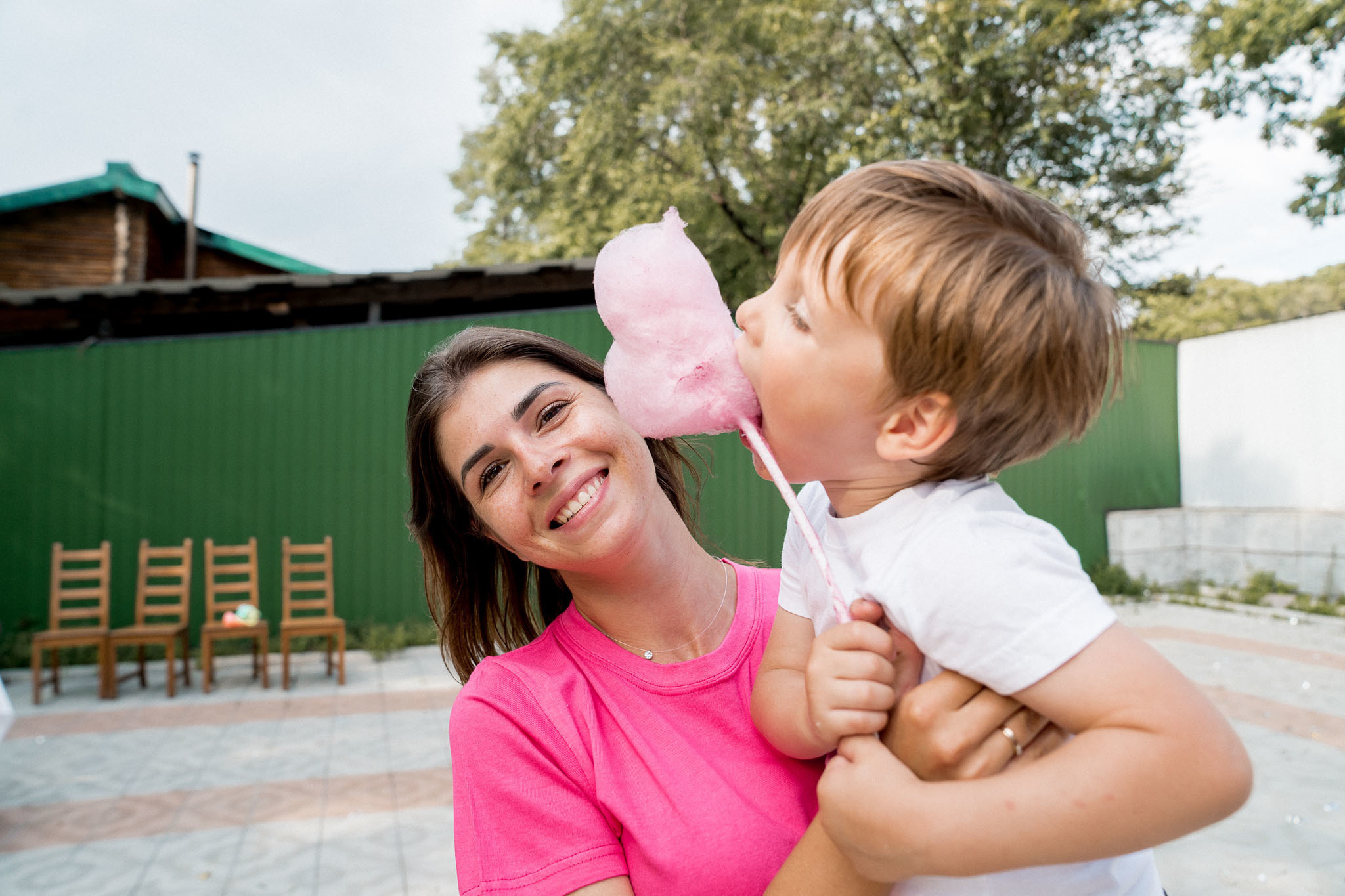 СОФИИ 5 ЛЕТ!. Wedding and family photographer in Vladivostok Anton Blokhin