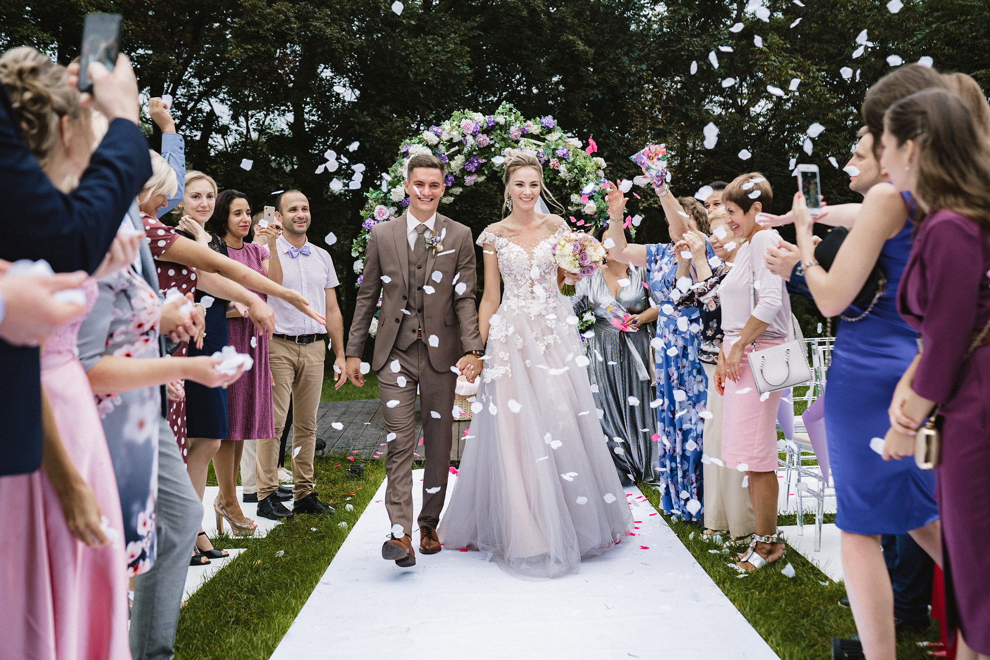 ДАНИИЛ И РАДИСЛАВА | ВЛАДИВОСТОК. Фотограф во Владивостоке Антон Блохин