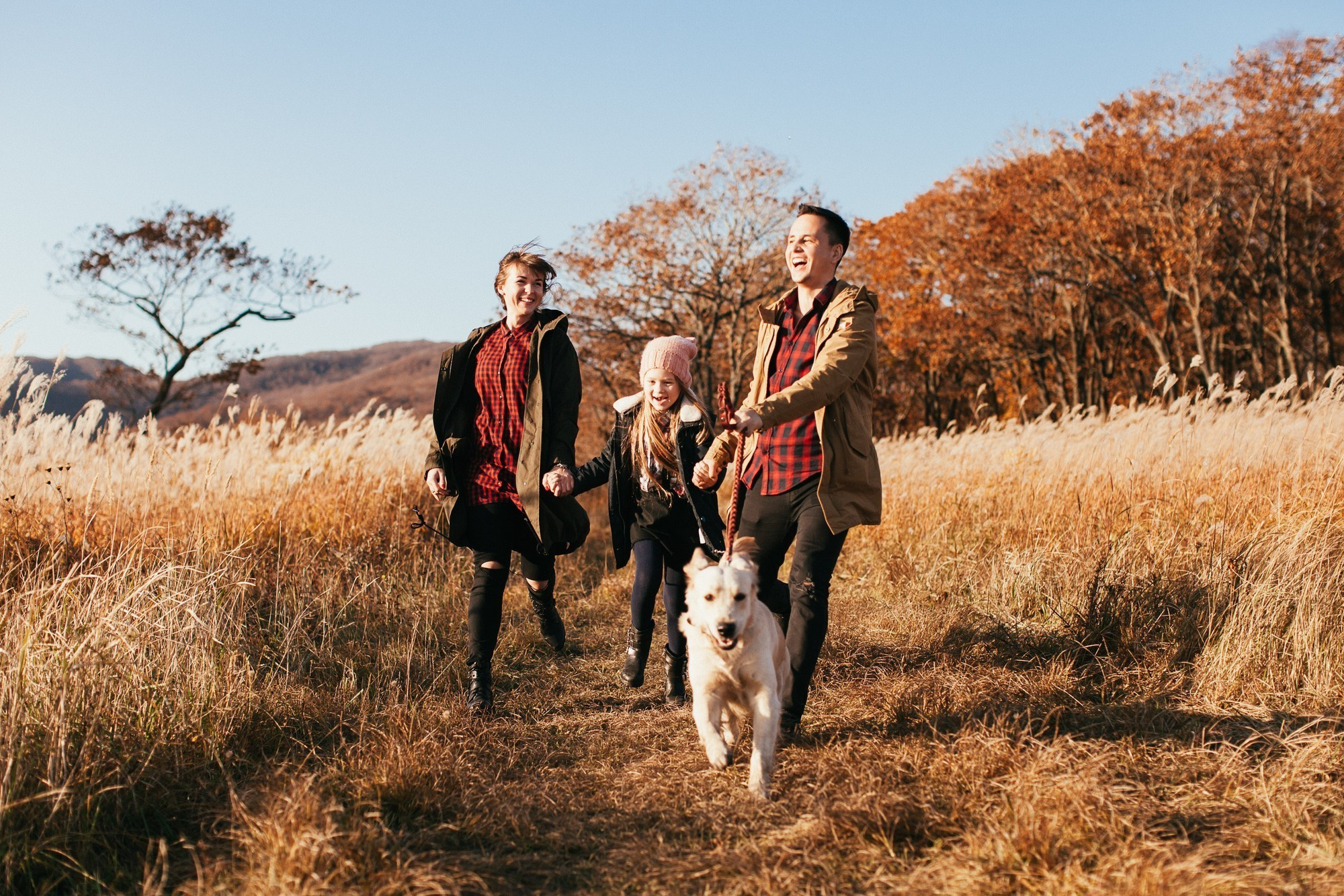 FAMILY STORY. Фотограф во Владивостоке Антон Блохин