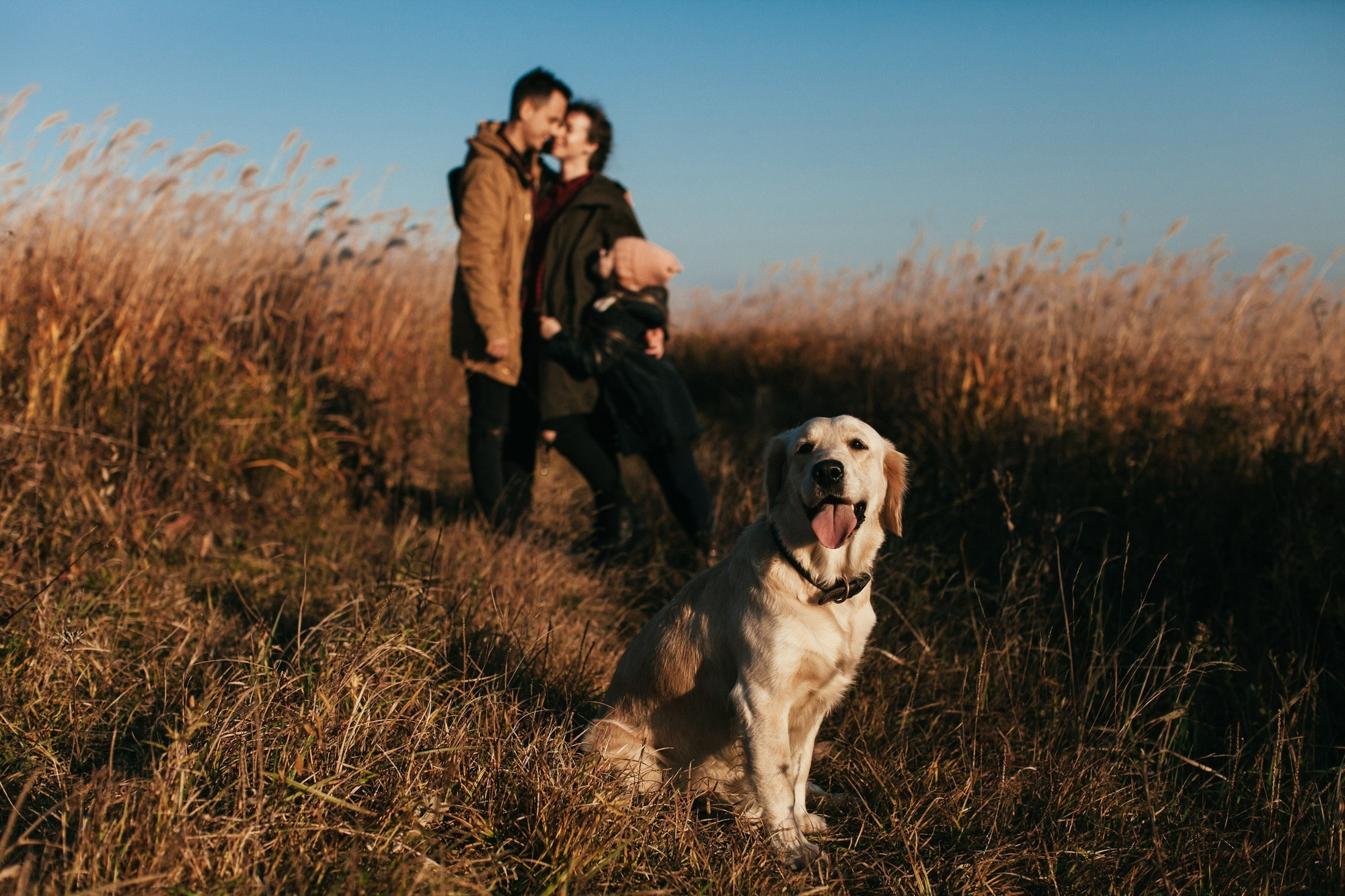 FAMILY STORY. Фотограф во Владивостоке Антон Блохин