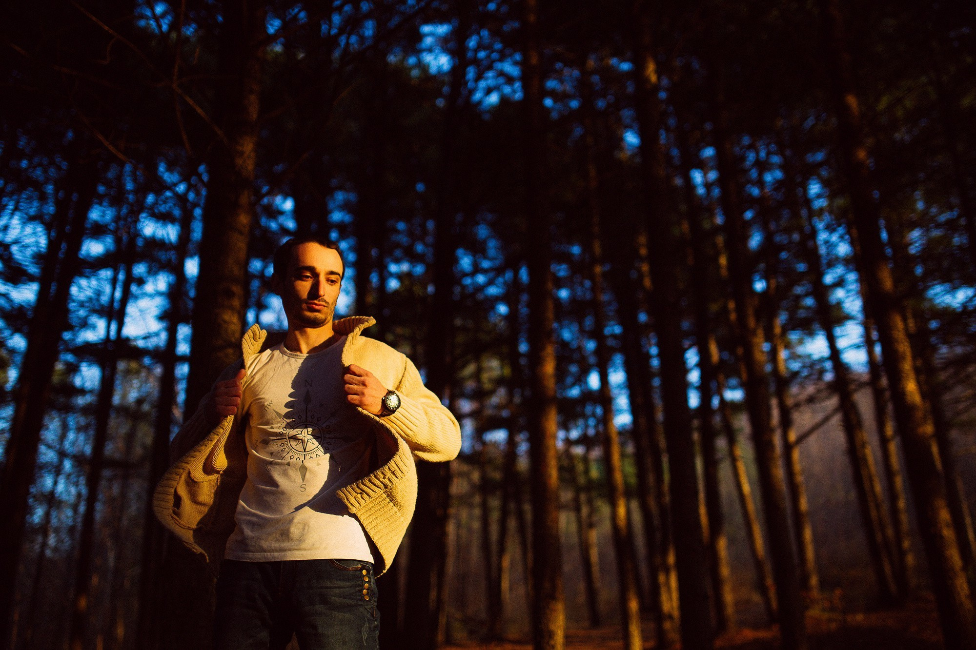 FAR AWAY. Фотограф во Владивостоке Антон Блохин