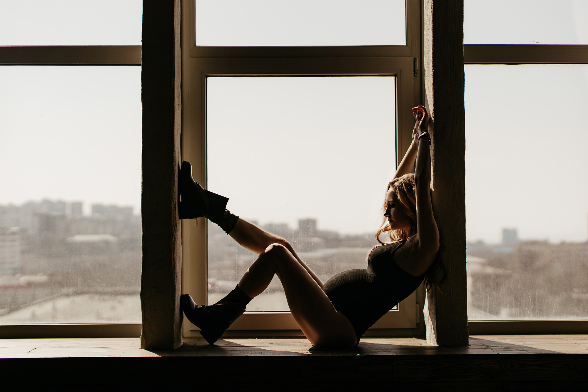 ЛЮБОВЬ. Wedding and family photographer in Vladivostok Anton Blokhin