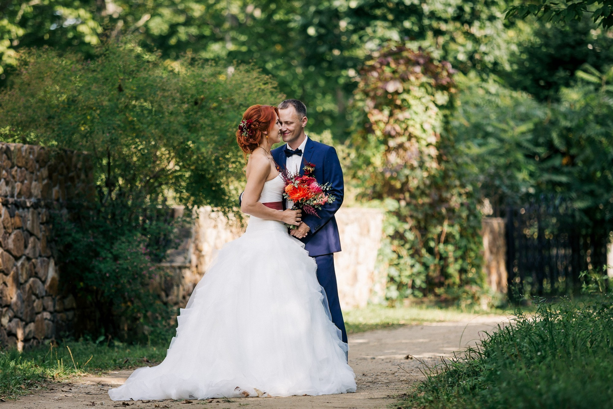 АЛЕКСАНДР И ЕВГЕНИЯ | ВЛАДИВОСТОК. Фотограф во Владивостоке Антон Блохин