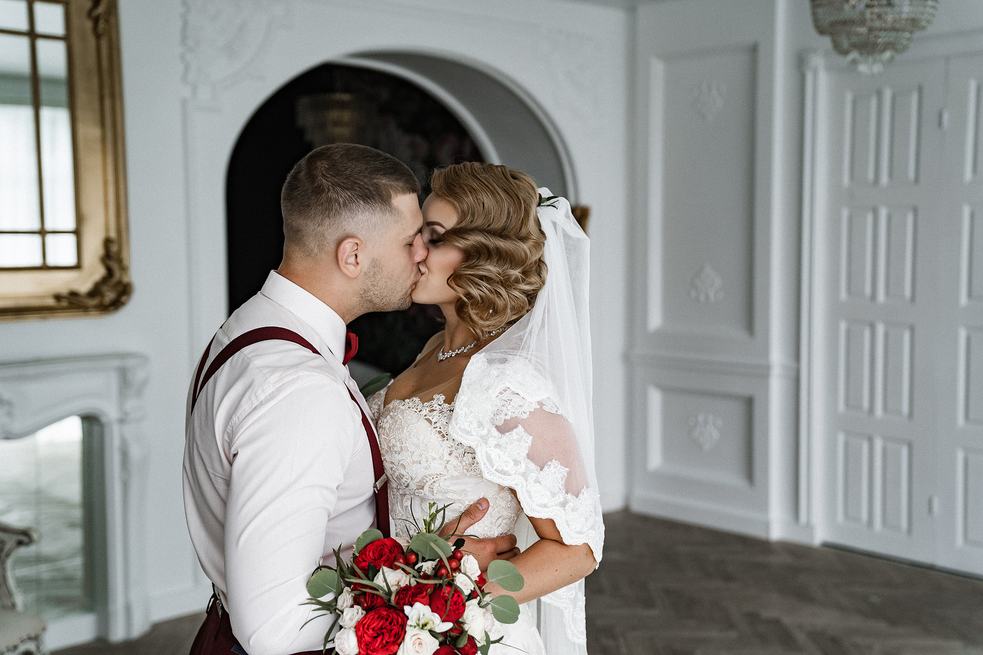 ДАНИИЛ И ЕКАТЕРИНА | ВЛАДИВОСТОК. Фотограф во Владивостоке Антон Блохин