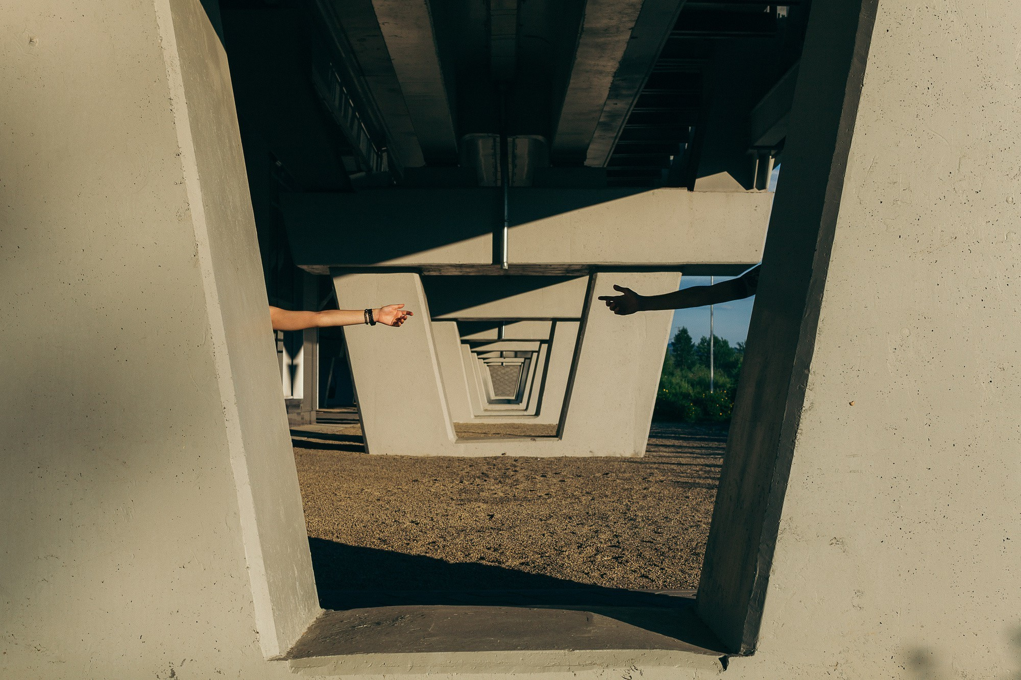 НА КРЫЛЬЯХ ЛЮБВИ!. Фотограф во Владивостоке Антон Блохин