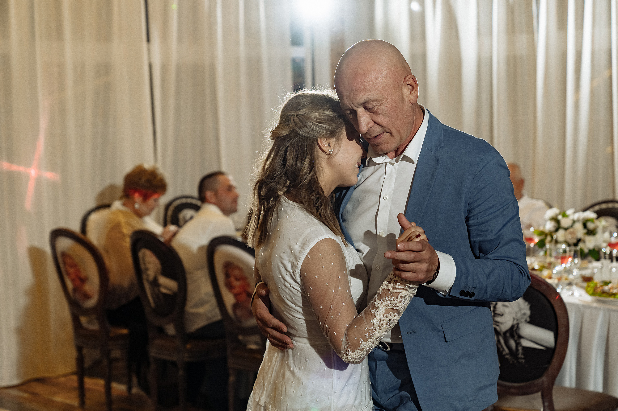 АНДРЕЙ И СОФЬЯ | ЛИВАДИЯ. Фотограф во Владивостоке Антон Блохин