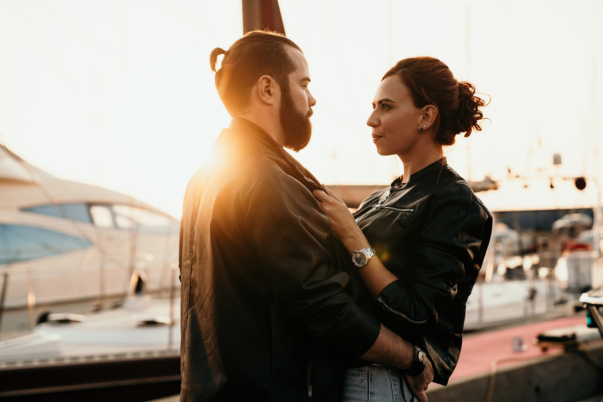 ЭТО КОСМОС, ЭТО КРУТО!. Фотограф во Владивостоке Антон Блохин