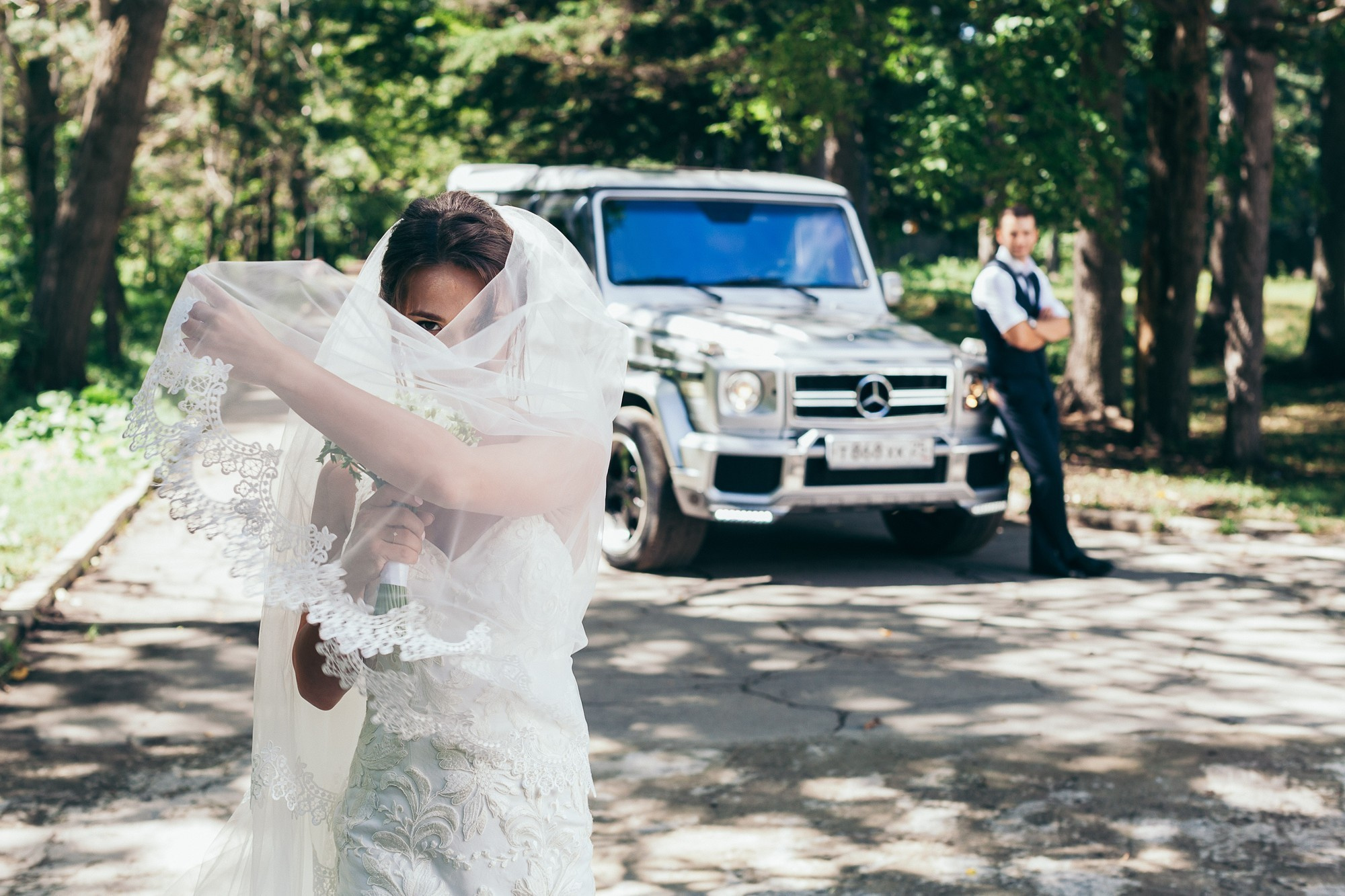 ЮЛЕН И ДАША | ВЛАДИВОСТОК. Фотограф во Владивостоке Антон Блохин