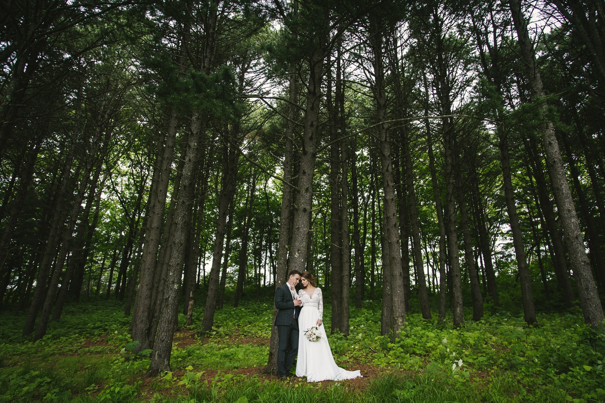 ВАНЯ И ДАША | ВЛАДИВОСТОК. Фотограф во Владивостоке Антон Блохин