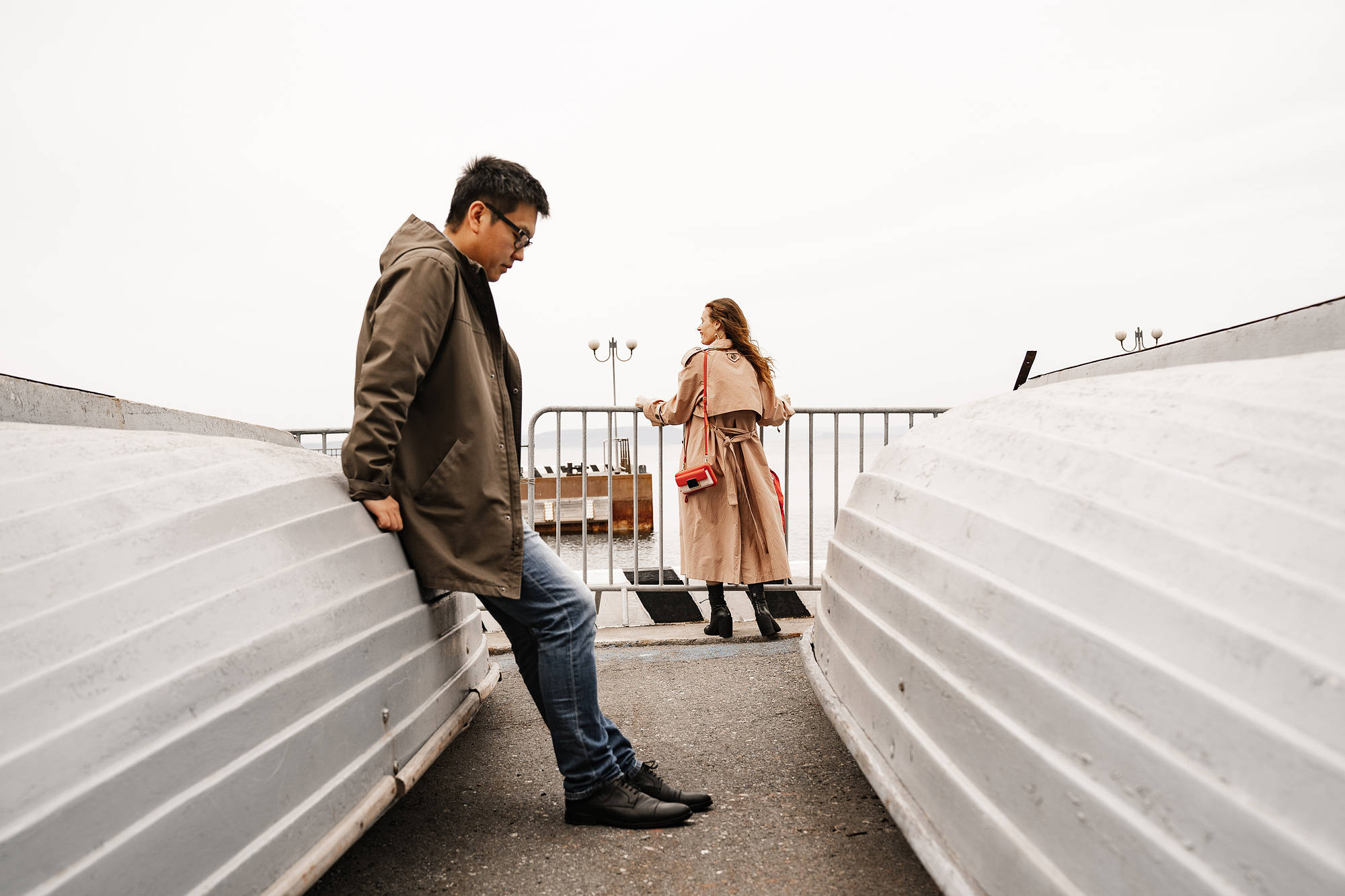 30 МИНУТ НА ЛЮБОВЬ). Фотограф во Владивостоке Антон Блохин