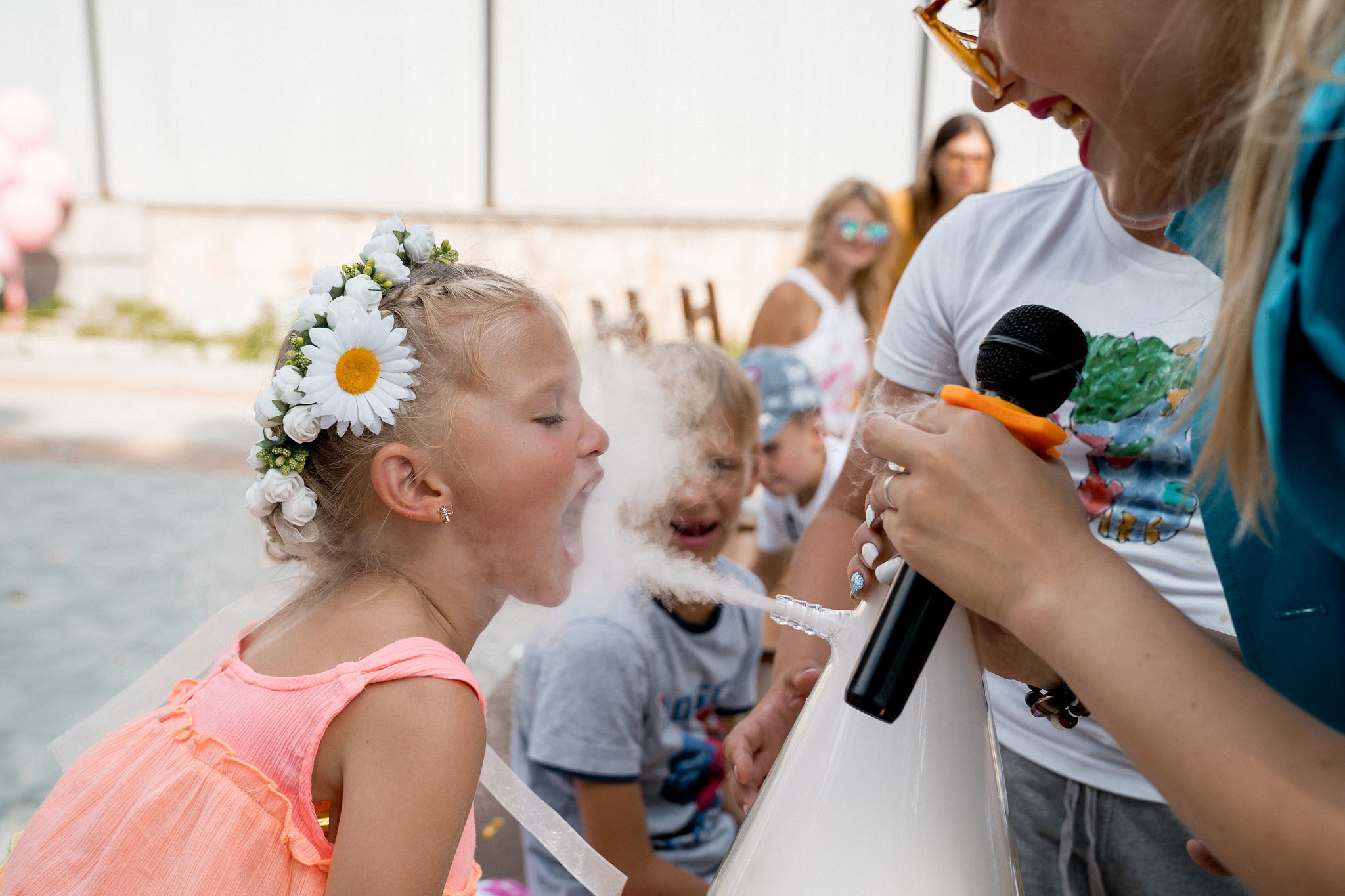 СОФИИ 5 ЛЕТ!. Wedding and family photographer in Vladivostok Anton Blokhin