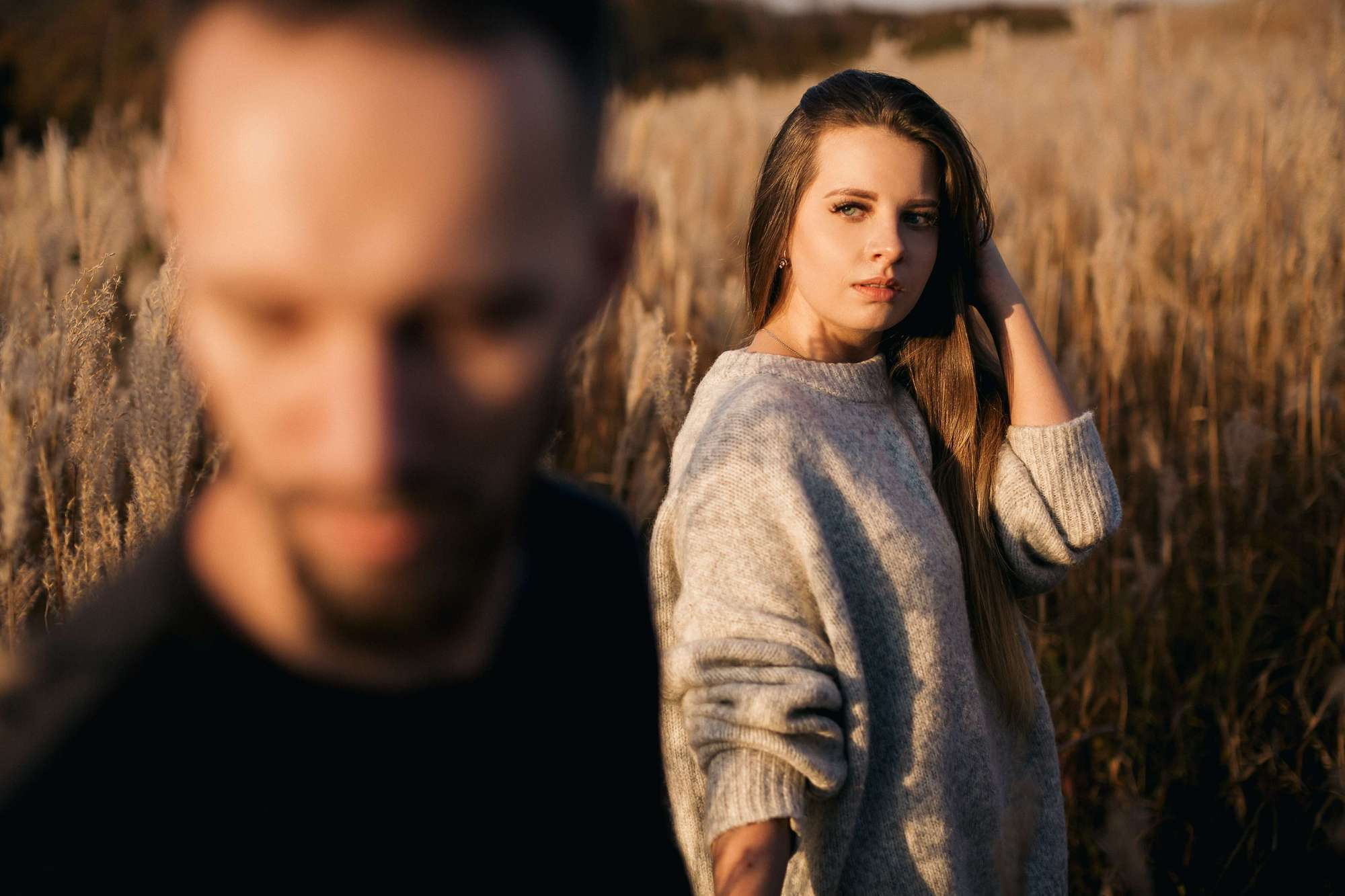 ЗОЛОТАЯ ОСЕНЬ!. Фотограф во Владивостоке Антон Блохин