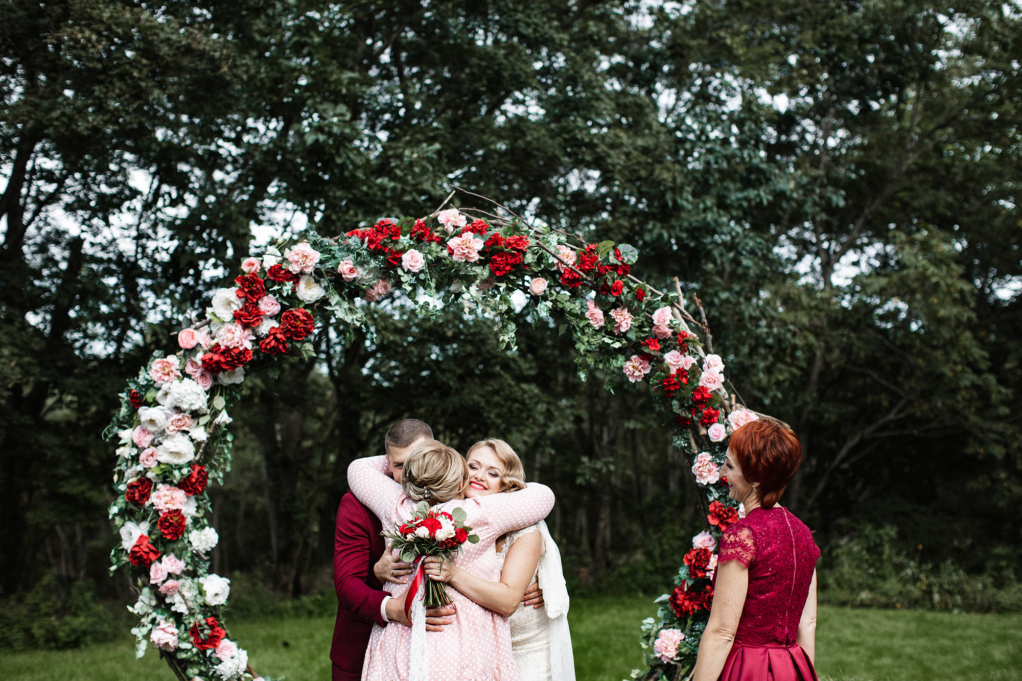 ДАНИИЛ И ЕКАТЕРИНА | ВЛАДИВОСТОК. Фотограф во Владивостоке Антон Блохин