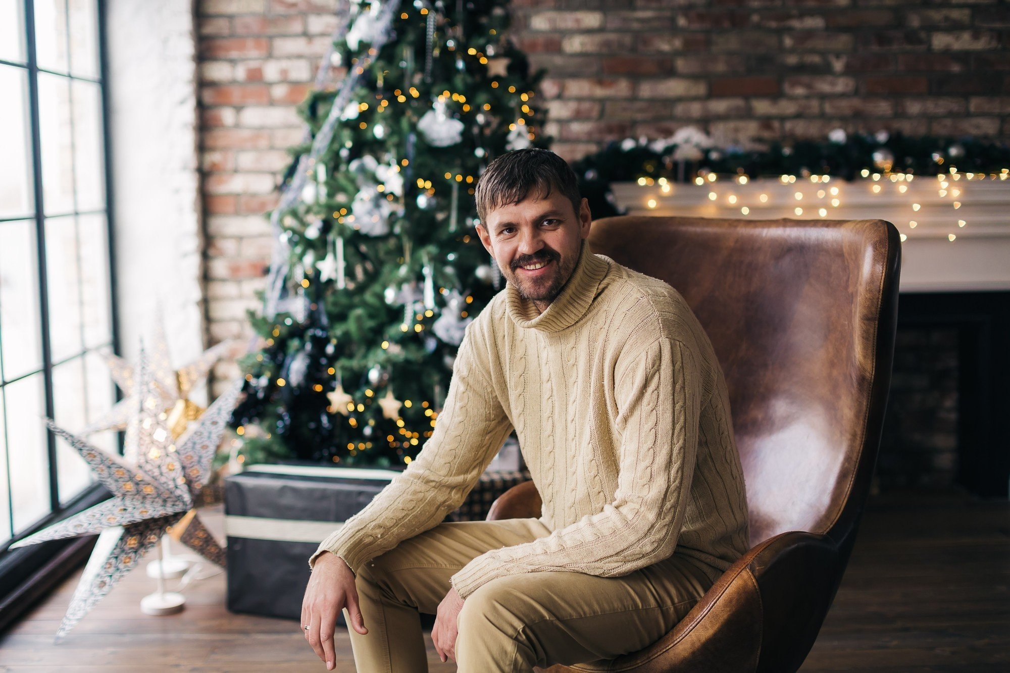 Happy New Year. Фотограф во Владивостоке Антон Блохин