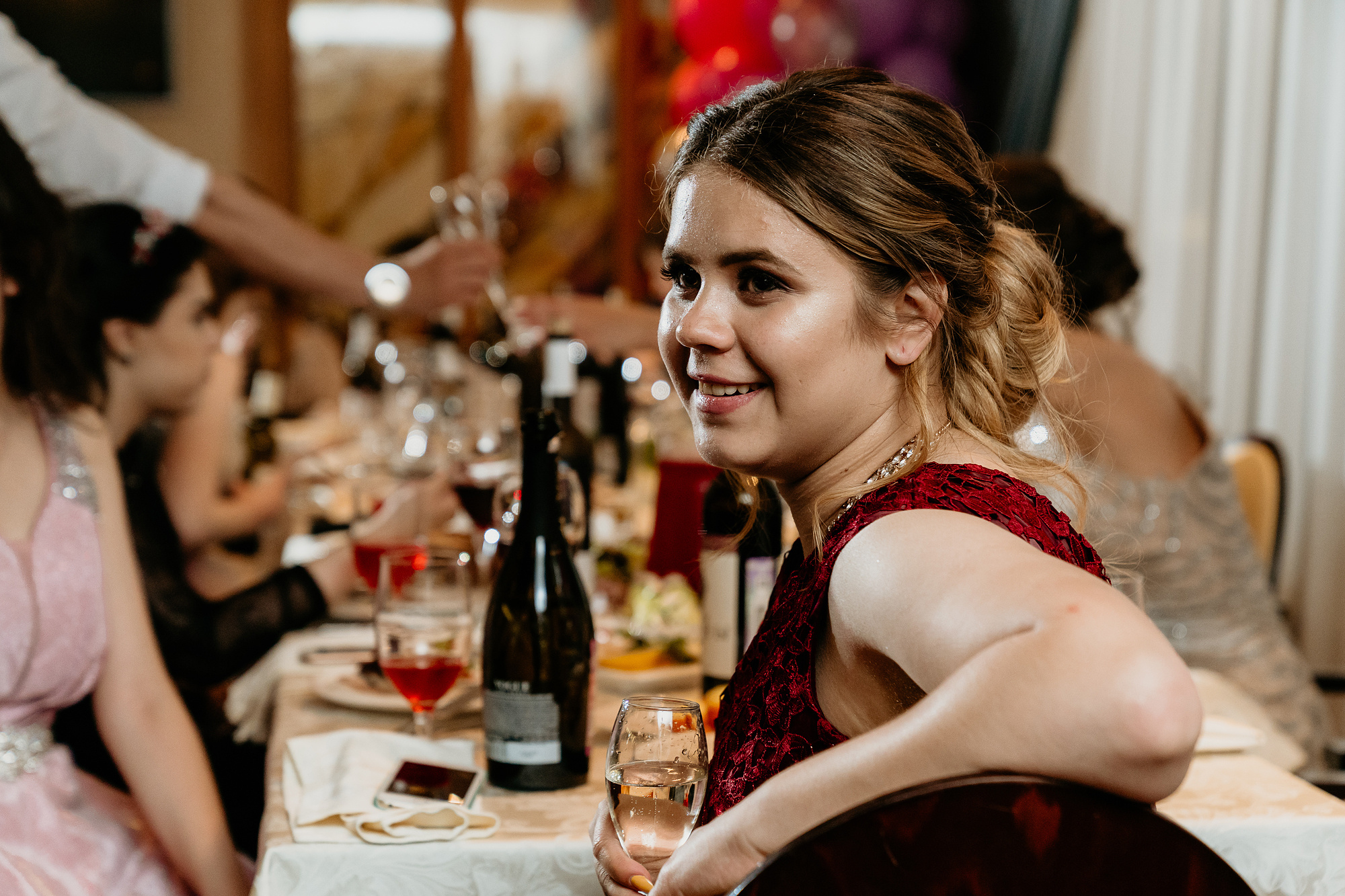 ШКОЛЬНЫЙ ВЫПУСКНОЙ 2019. Фотограф во Владивостоке Антон Блохин