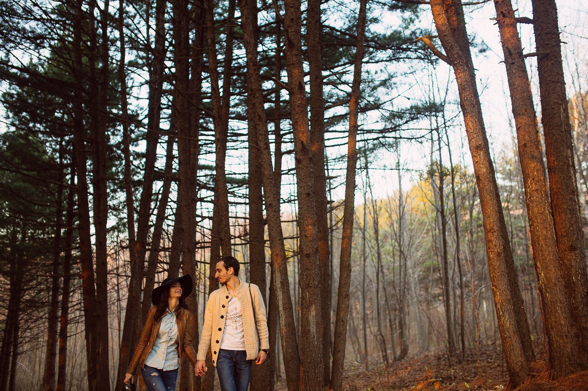 FAR AWAY. Фотограф во Владивостоке Антон Блохин
