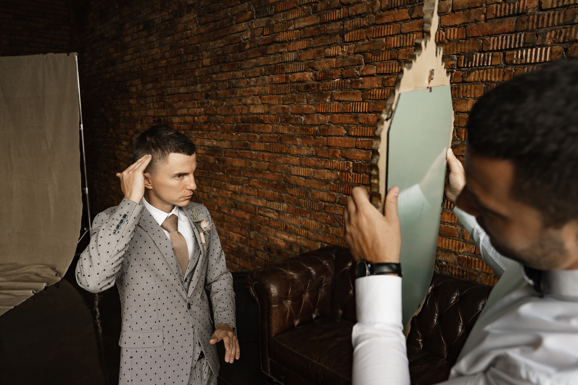 ЖЕНЯ И ЮЛЯ | ВЛАДИВОСТОК. Wedding and family photographer in Vladivostok Anton Blokhin