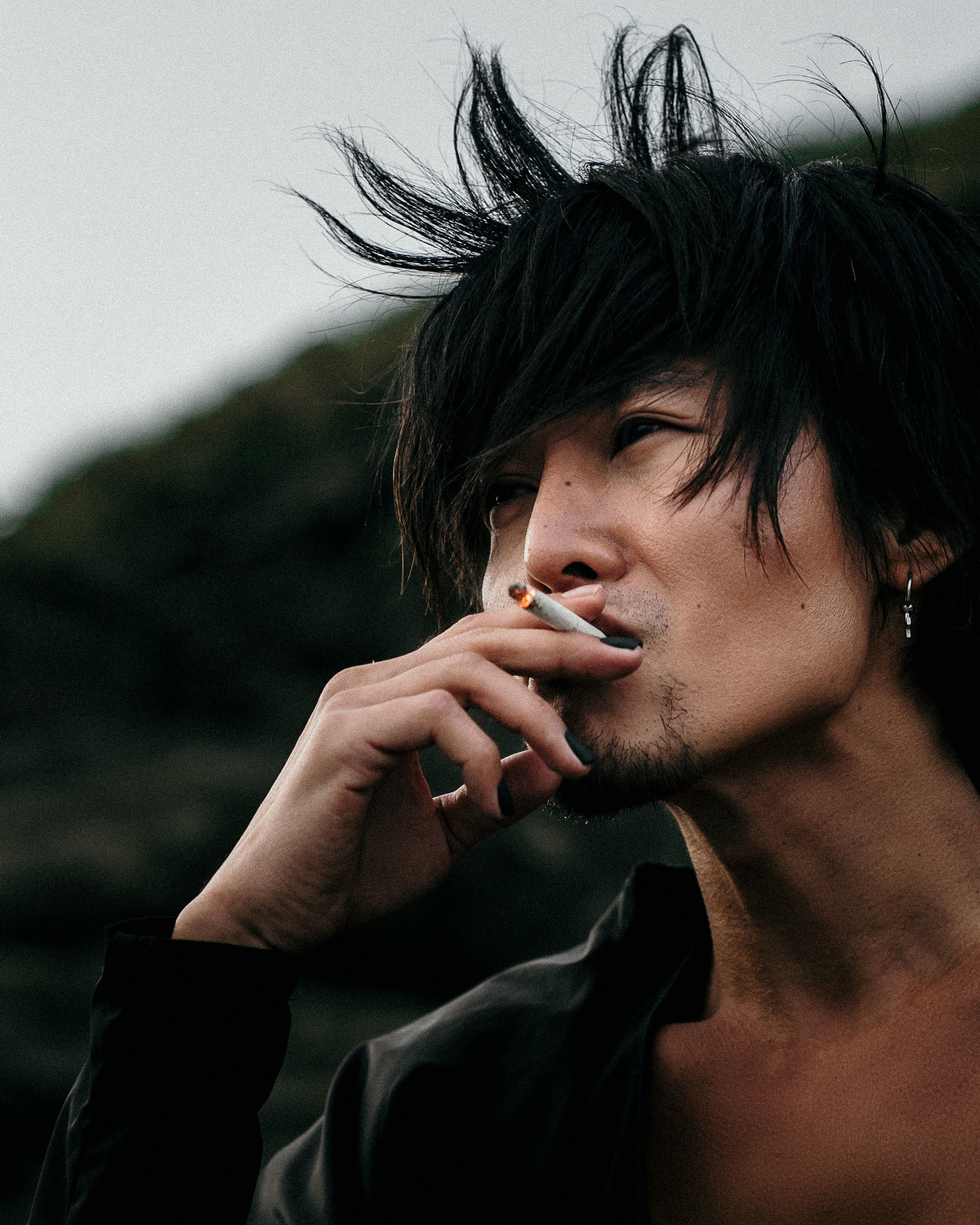 Стас. Фотограф во Владивостоке Антон Блохин