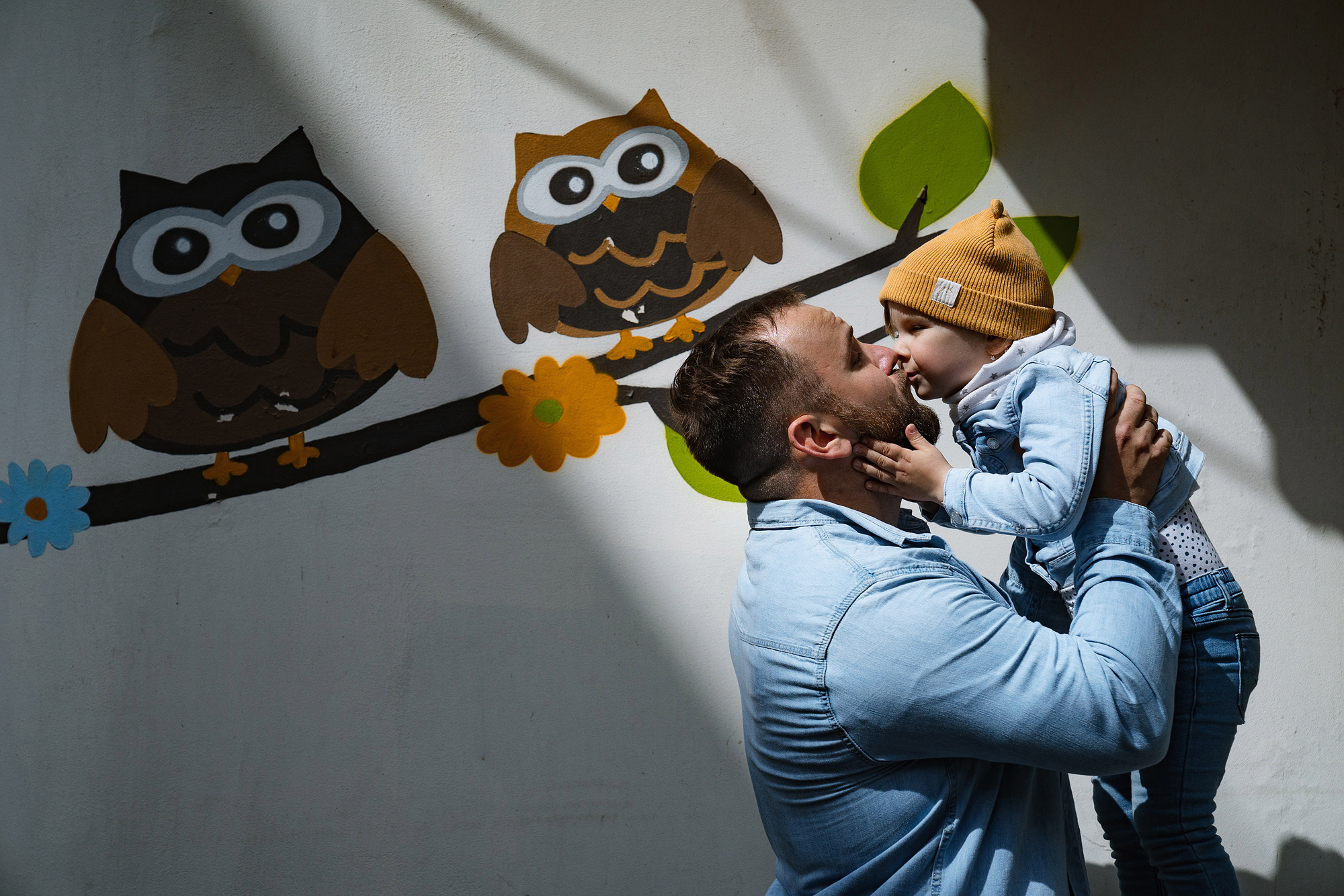 ПРОГУЛКА ПО ГОРОДУ. Wedding and family photographer in Vladivostok Anton Blokhin