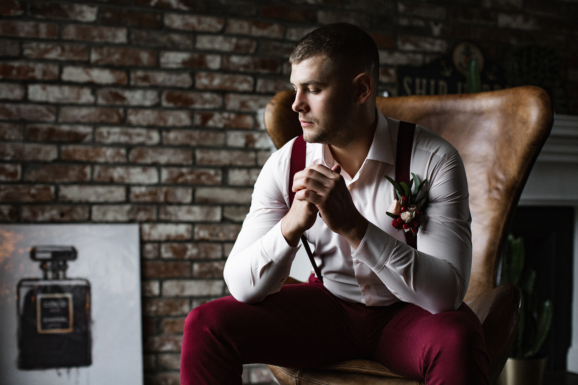 ДАНИИЛ И ЕКАТЕРИНА | ВЛАДИВОСТОК. Фотограф во Владивостоке Антон Блохин