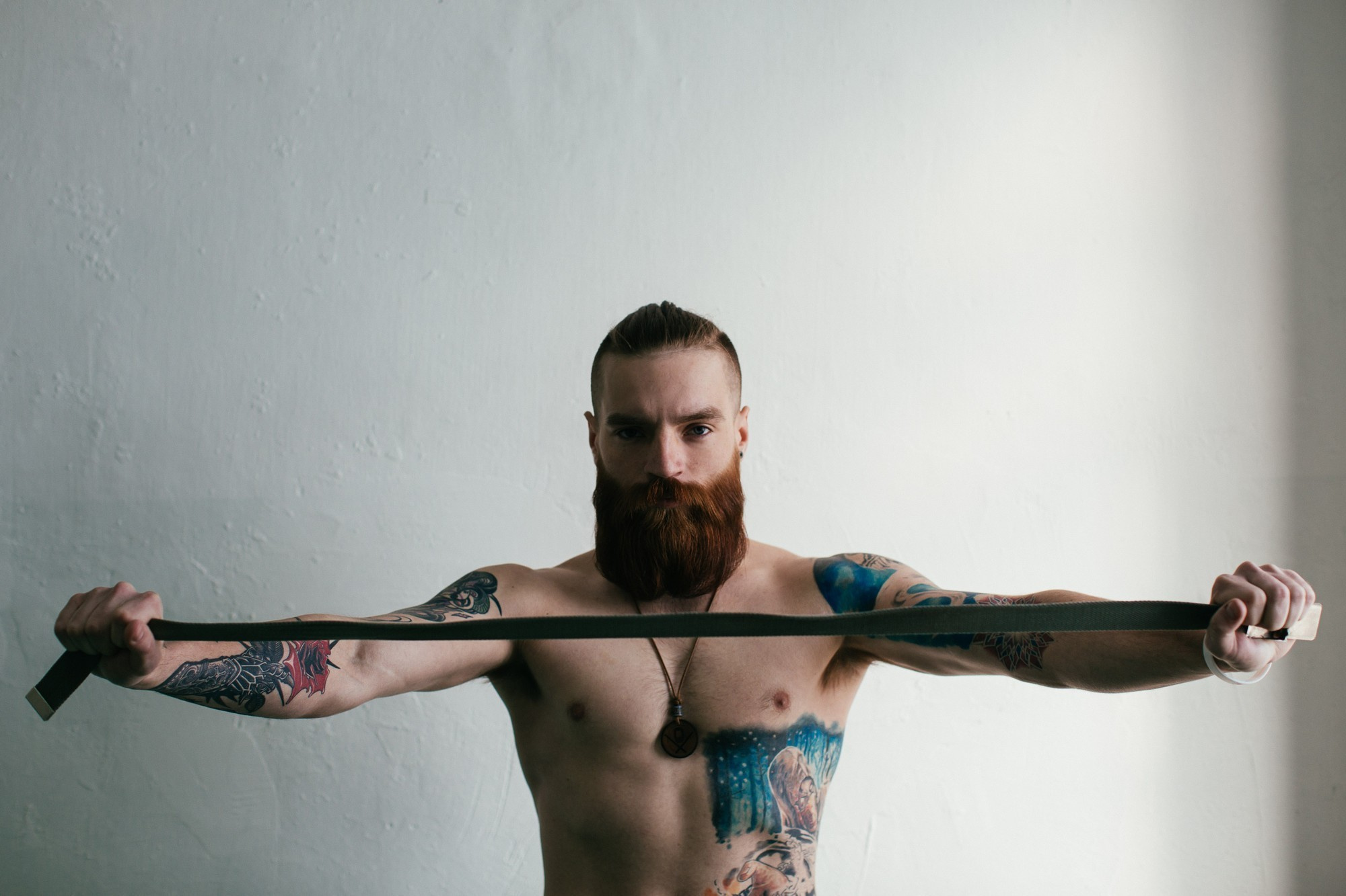 SPARK. Фотограф во Владивостоке Антон Блохин