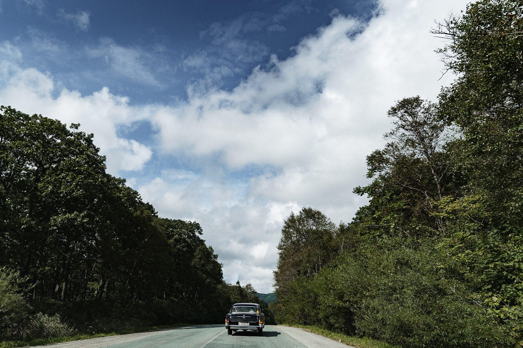 ДАНИИЛ И ЕКАТЕРИНА | ВЛАДИВОСТОК. Фотограф во Владивостоке Антон Блохин